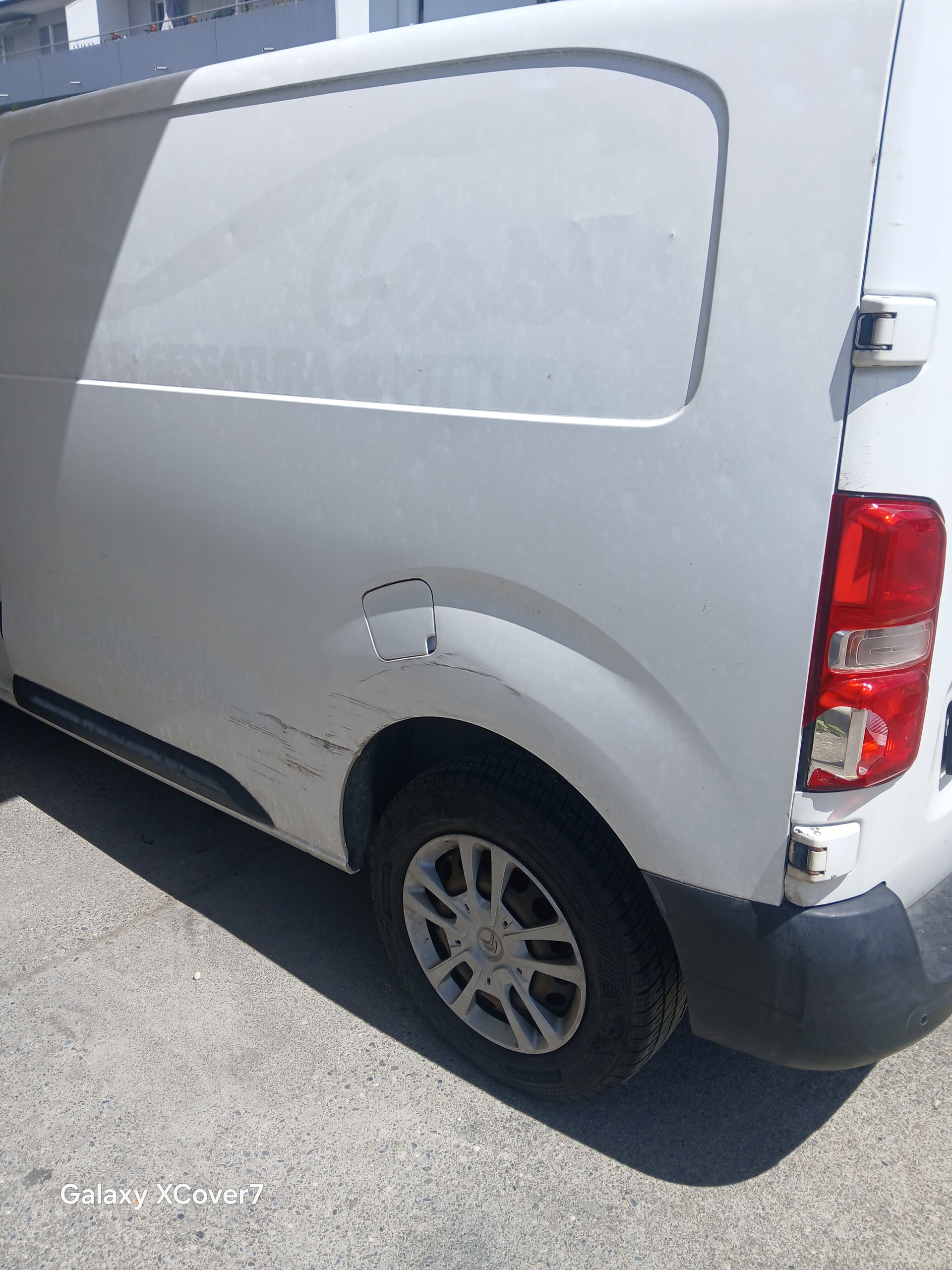 CITROEN JUMPY-image-1