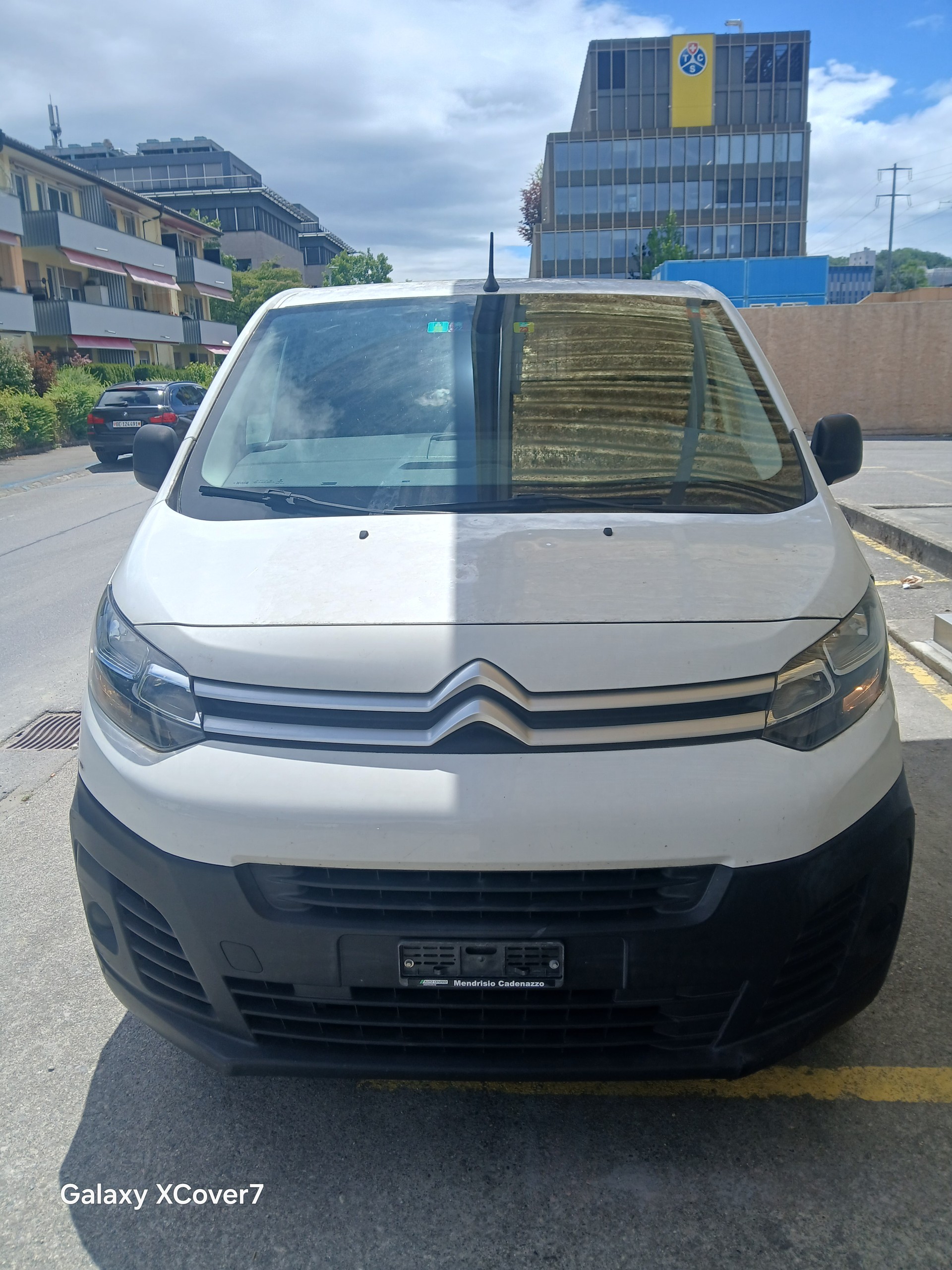 CITROEN JUMPY-image-0