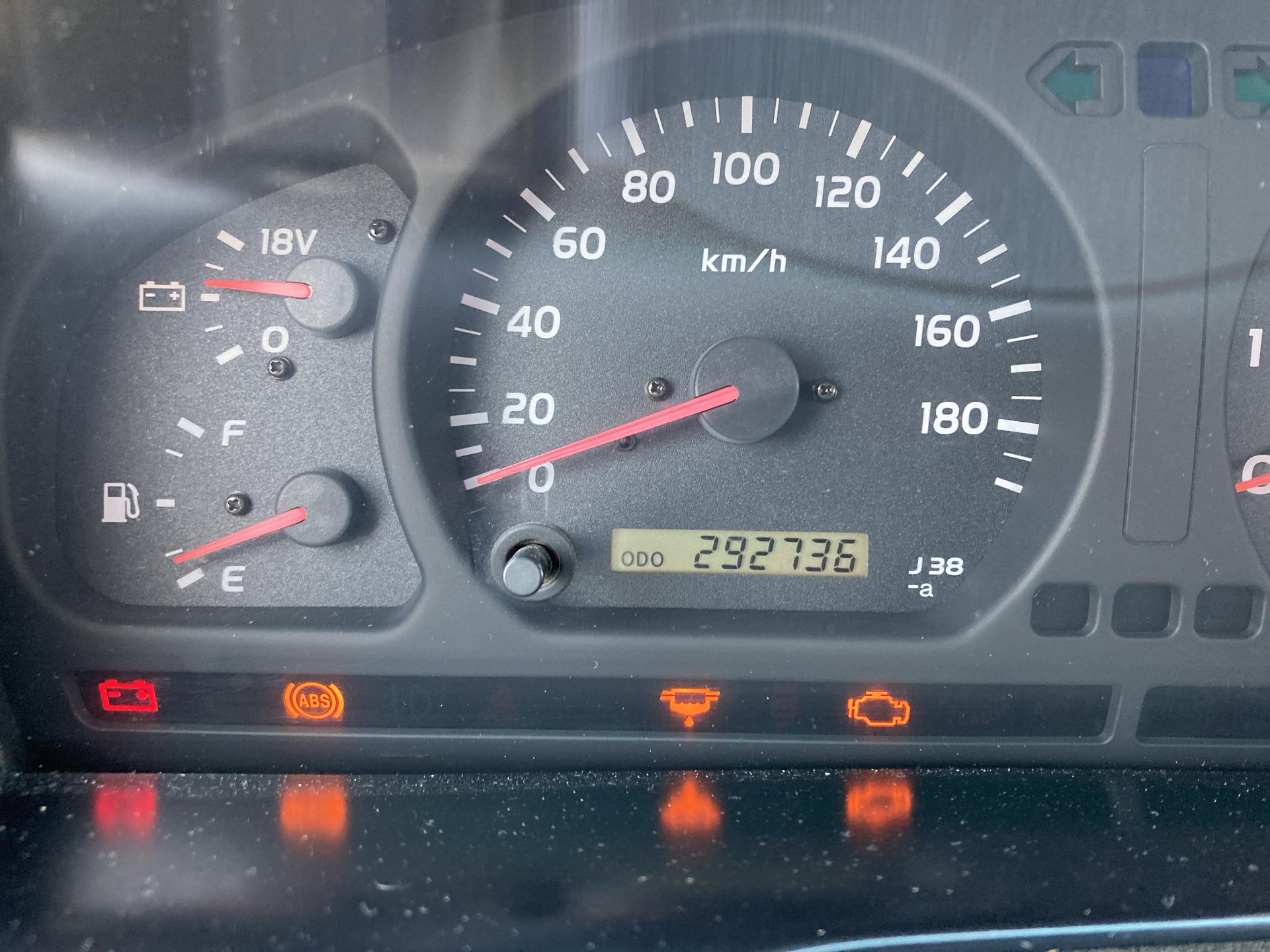 TOYOTA LandCruiser 4.2TD Super Saloon-image-4