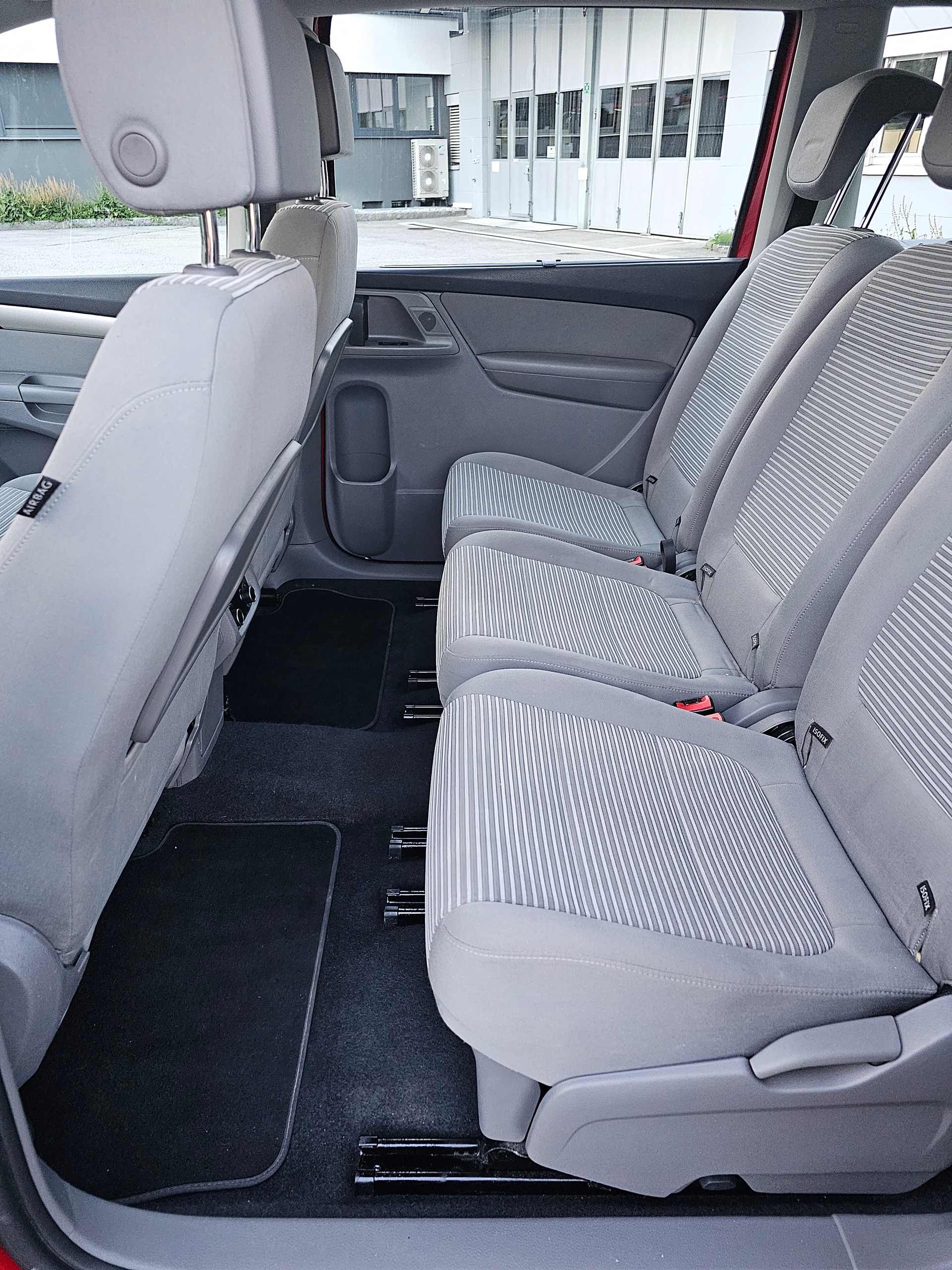 SEAT Alhambra 2.0 TDI Style Eco DSG-image-7