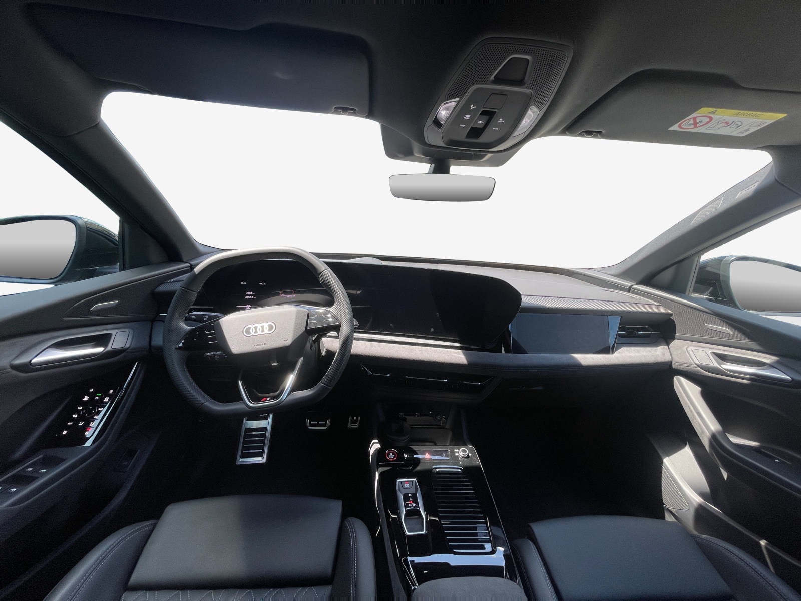 AUDI SQ6 Sportback e-tron quattro-image-8