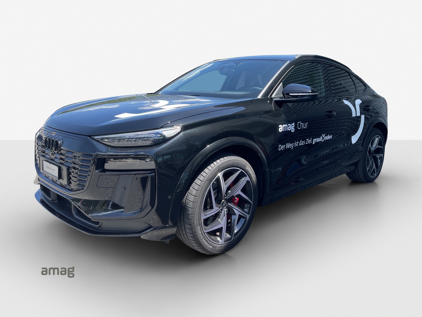 AUDI SQ6 Sportback e-tron quattro-image-0