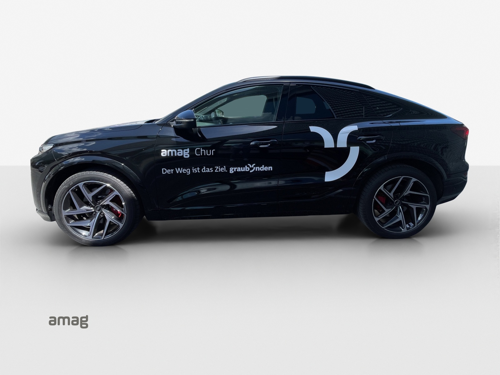 AUDI SQ6 Sportback e-tron quattro-image-1