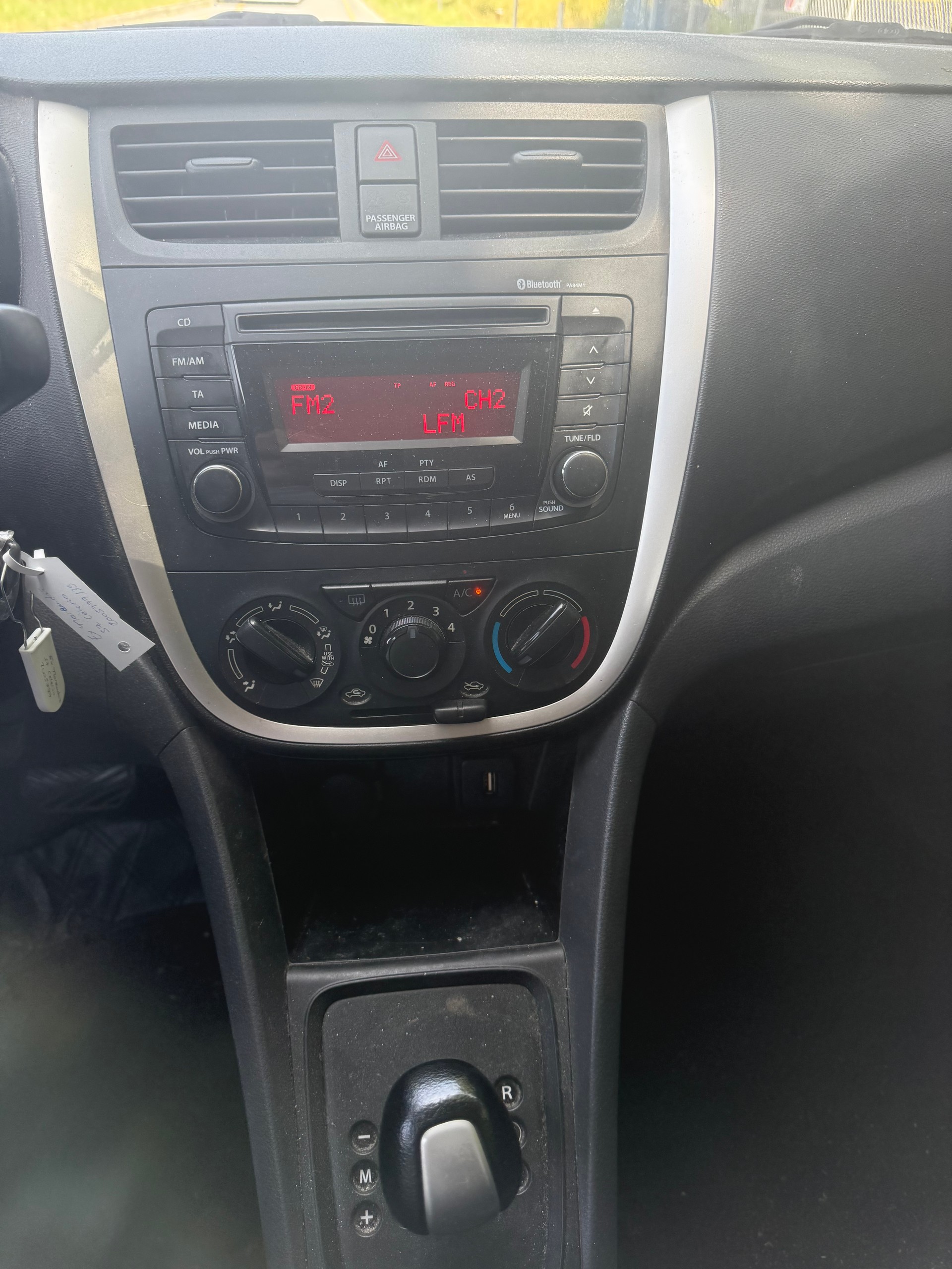 SUZUKI Celerio 1.0 Compact Top AGS-image-5
