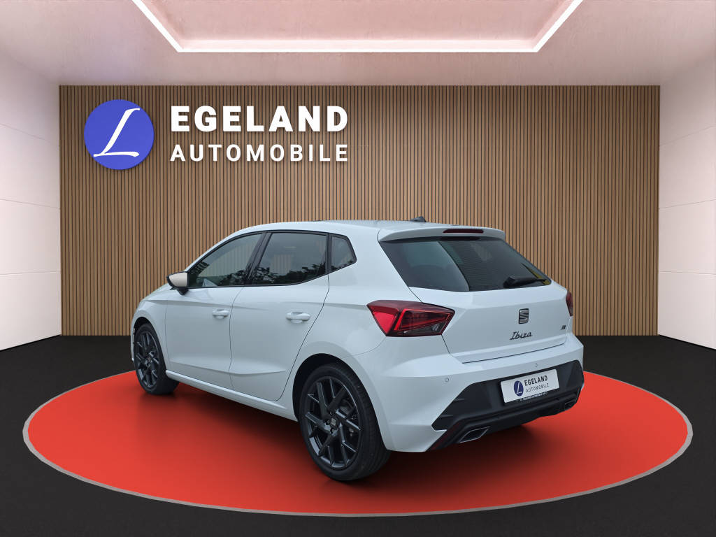 SEAT Ibiza 1.5 TSI FR DSG-image-4