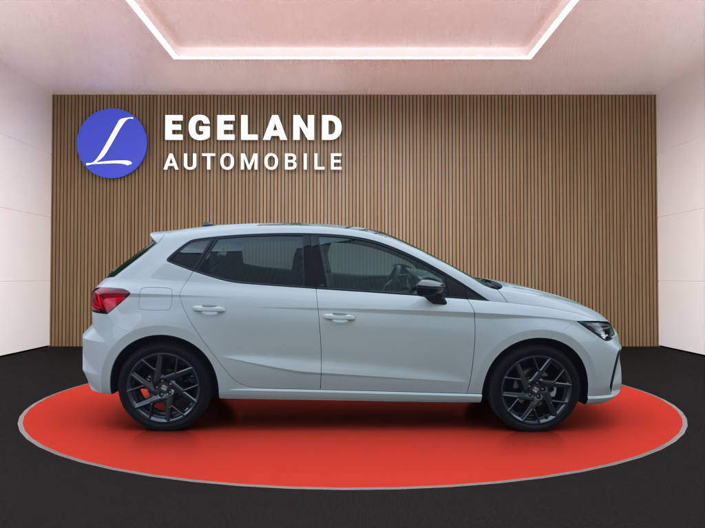 SEAT Ibiza 1.5 TSI FR DSG-image-7