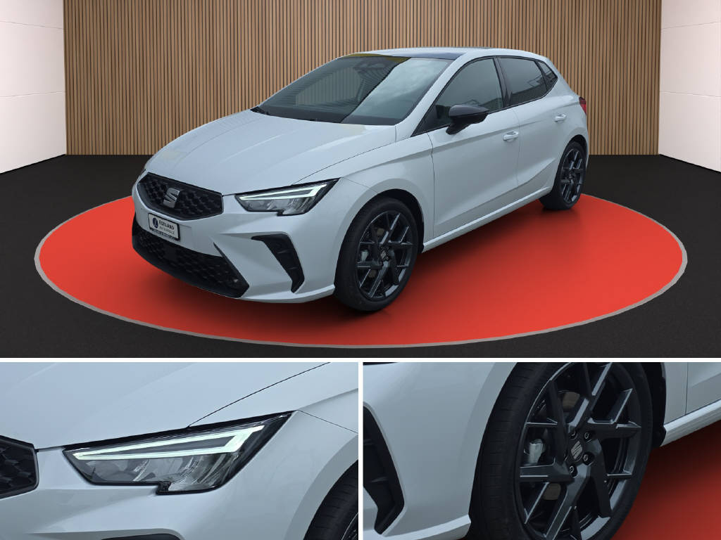SEAT Ibiza 1.5 TSI FR DSG-image-8
