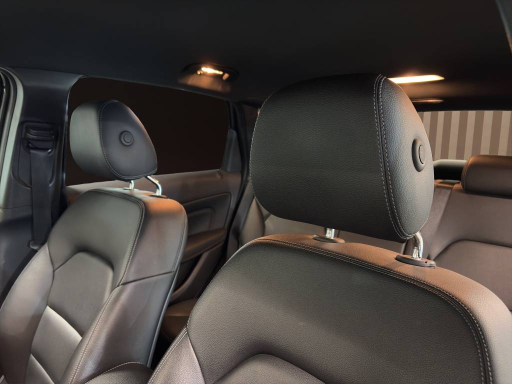 MERCEDES-BENZ B 220 CDI Swiss Star Edition Urban 4Matic 7G-DCT-image-15