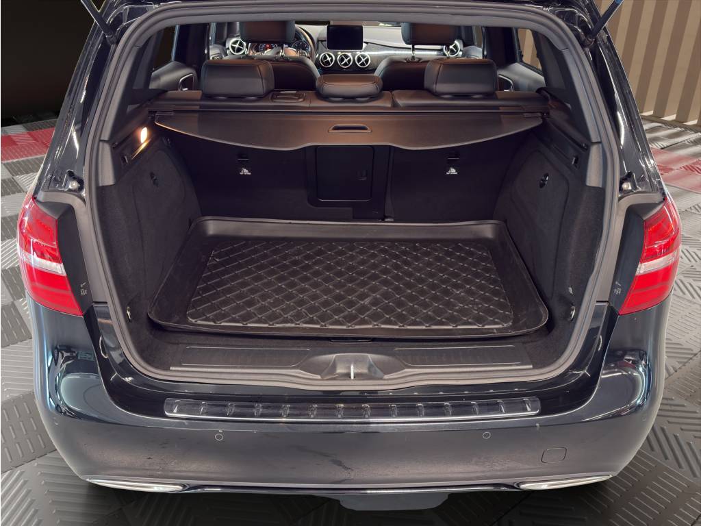 MERCEDES-BENZ B 220 CDI Swiss Star Edition Urban 4Matic 7G-DCT-image-9