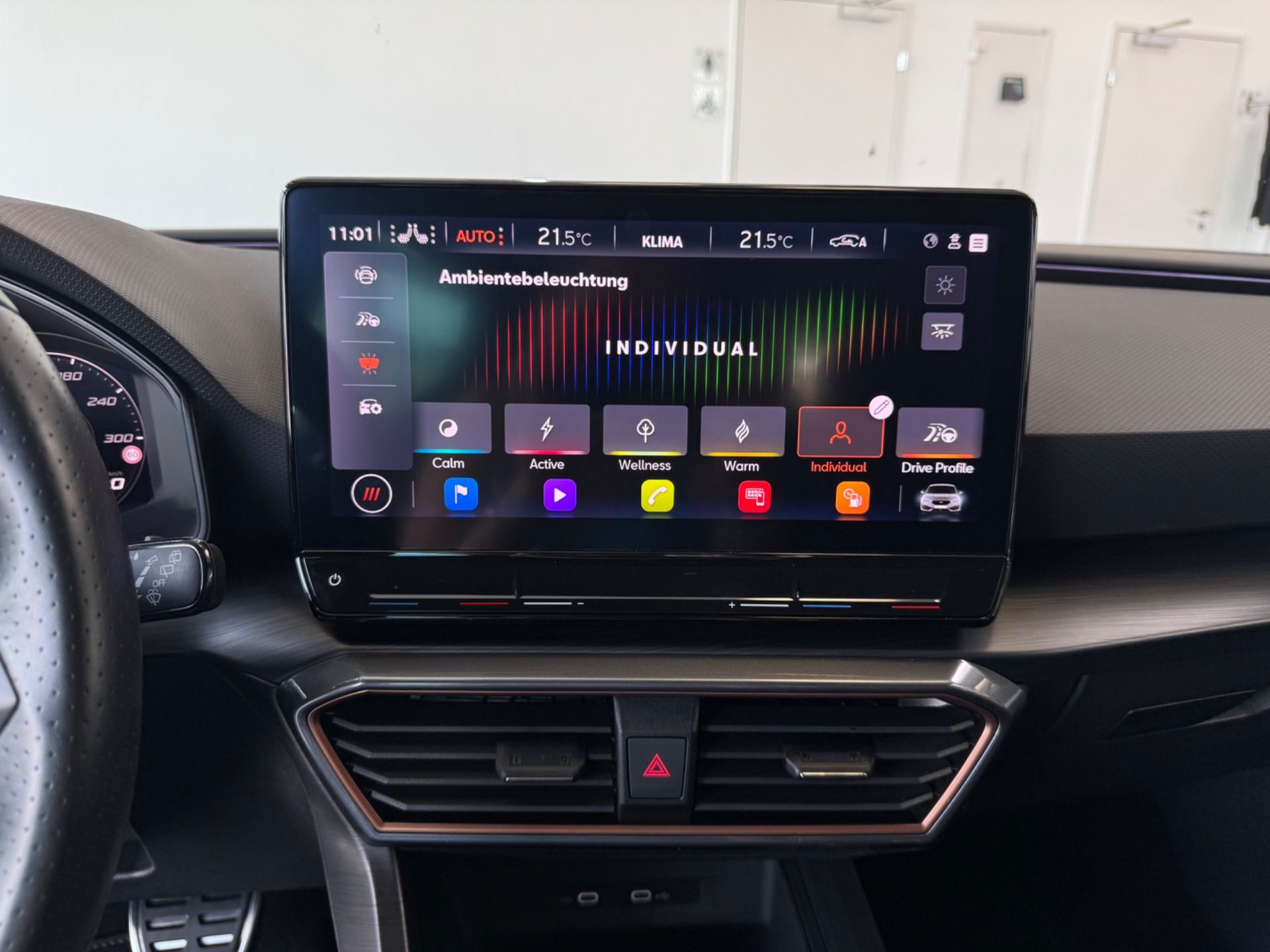 CUPRA Leon LEON VZ 2.0 TSI DSG-image-22