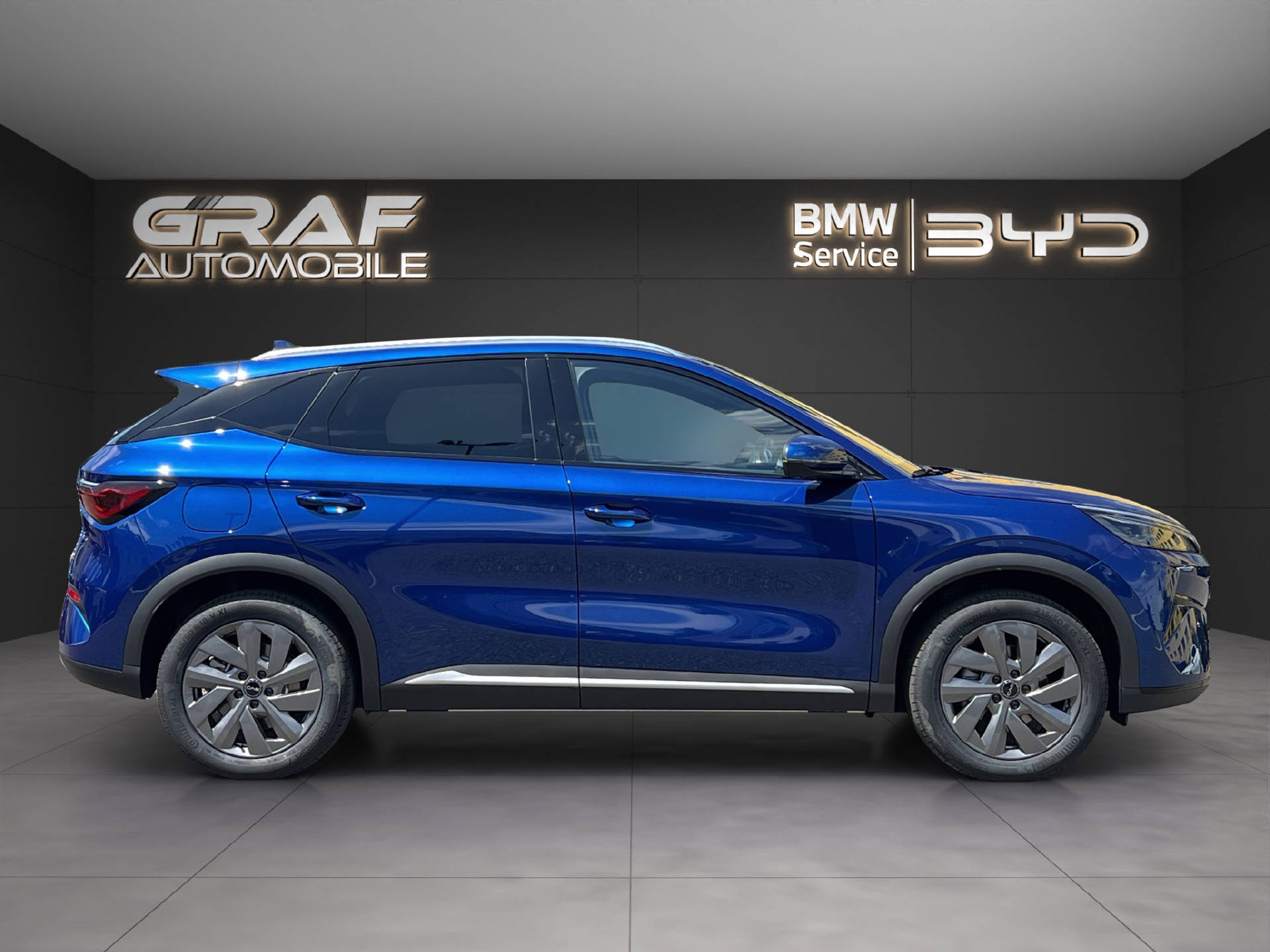 BYD Atto 3 EVO Excellence-image-3