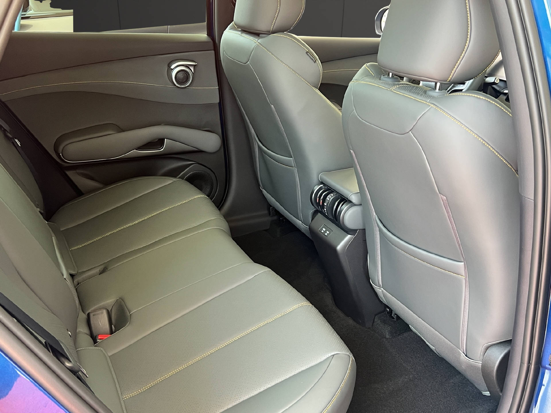 BYD Atto 3 EVO Excellence-image-11