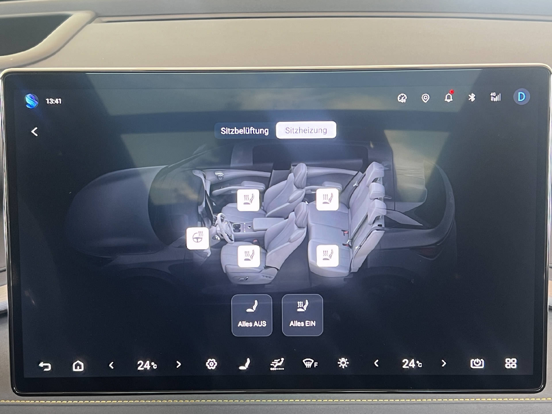 BYD Atto 3 EVO Excellence-image-16
