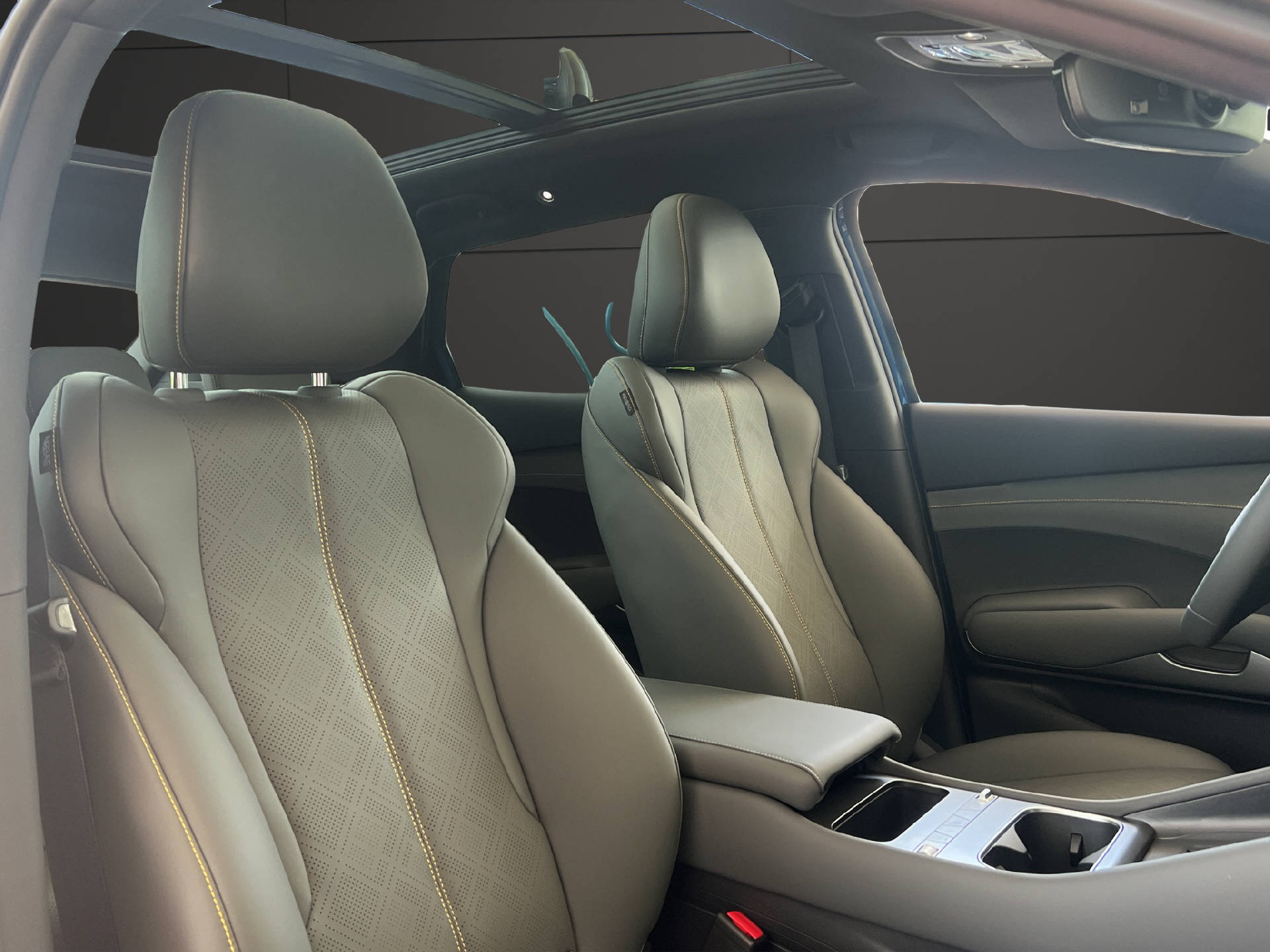 BYD Atto 3 EVO Excellence-image-9