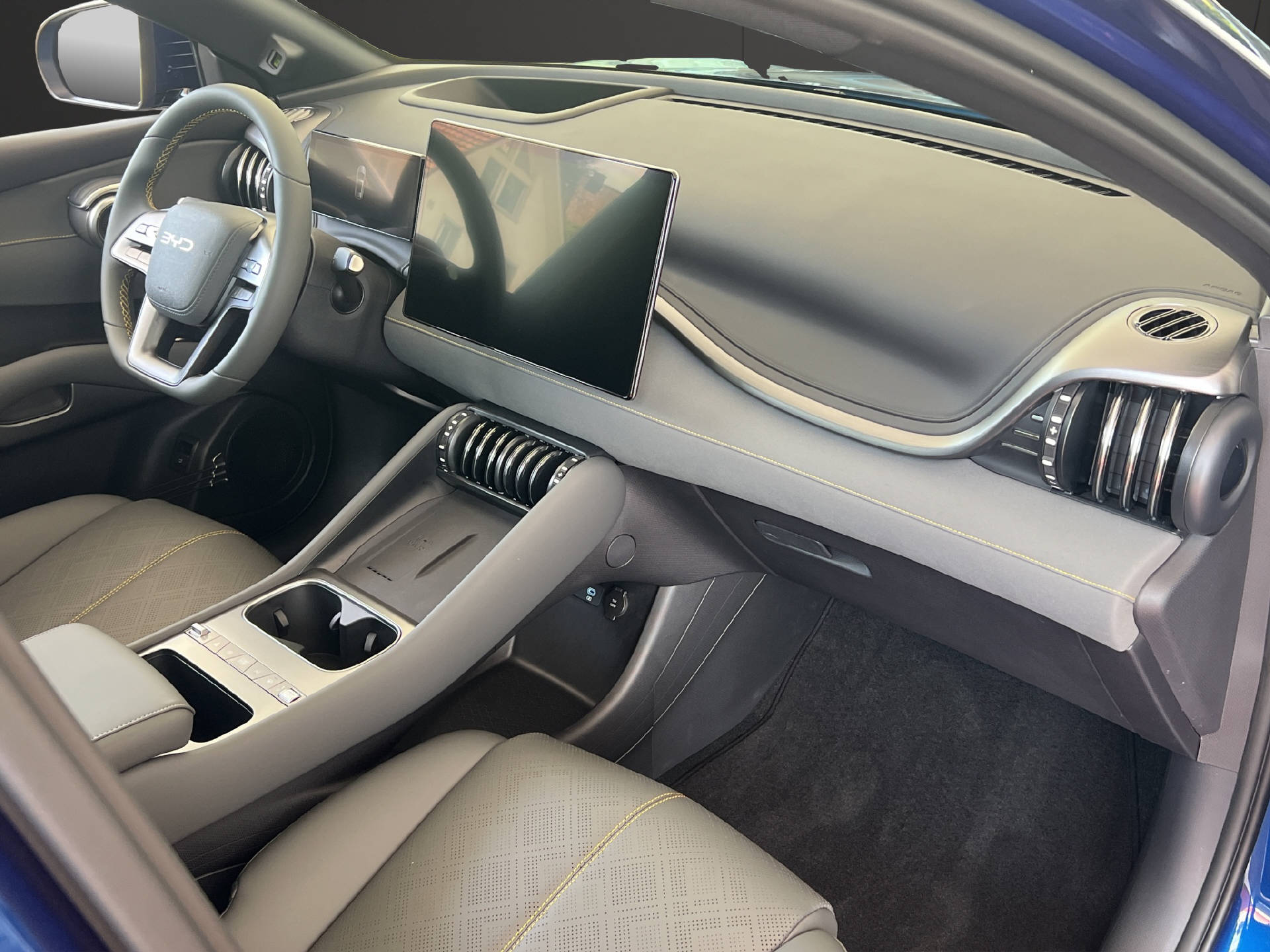 BYD Atto 3 EVO Excellence-image-10