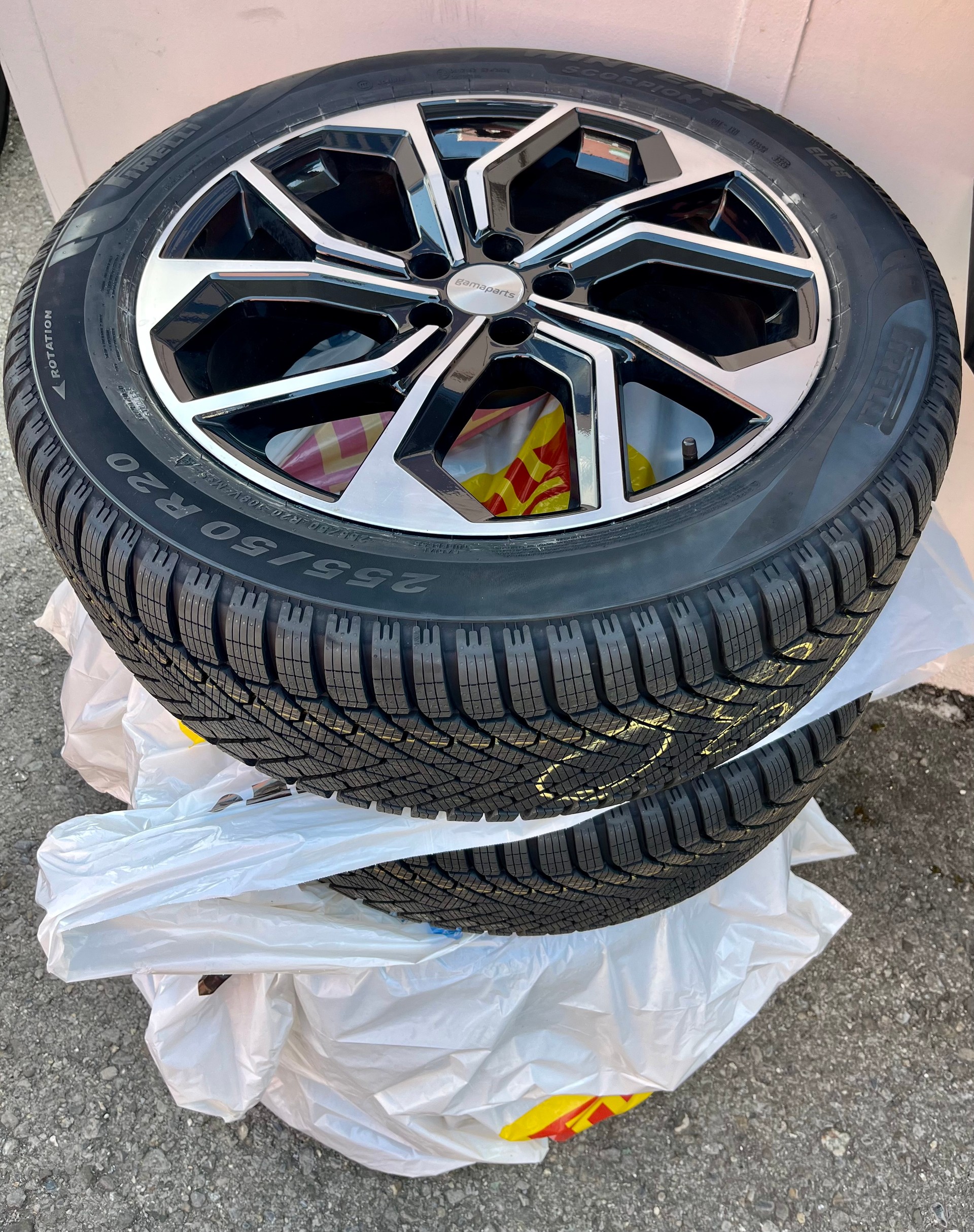AUDI e-tron 50 Sportback S Line quattro**AHK1800 Kg**-image-12
