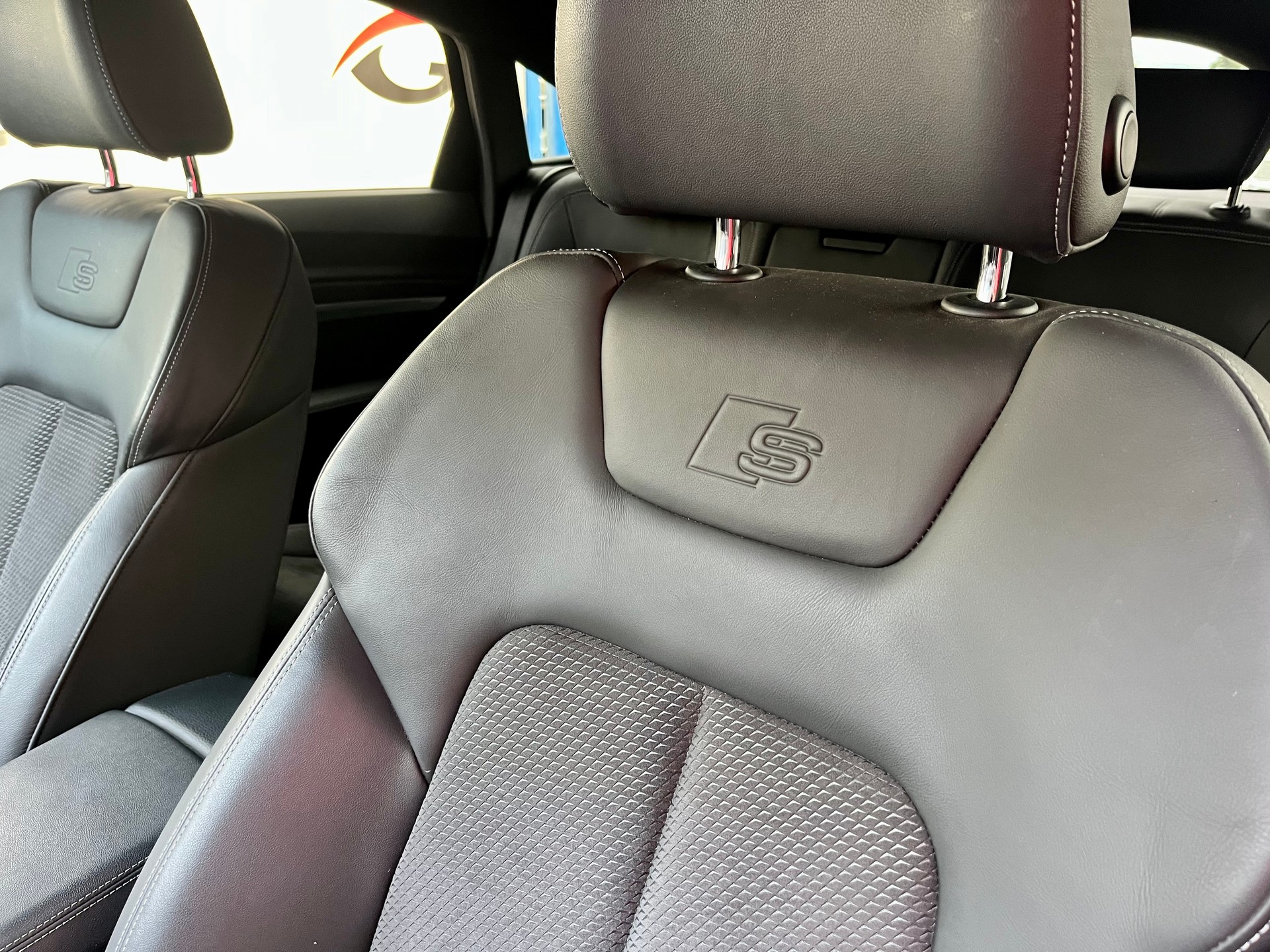 AUDI e-tron 50 Sportback S Line quattro**AHK1800 Kg**-image-15