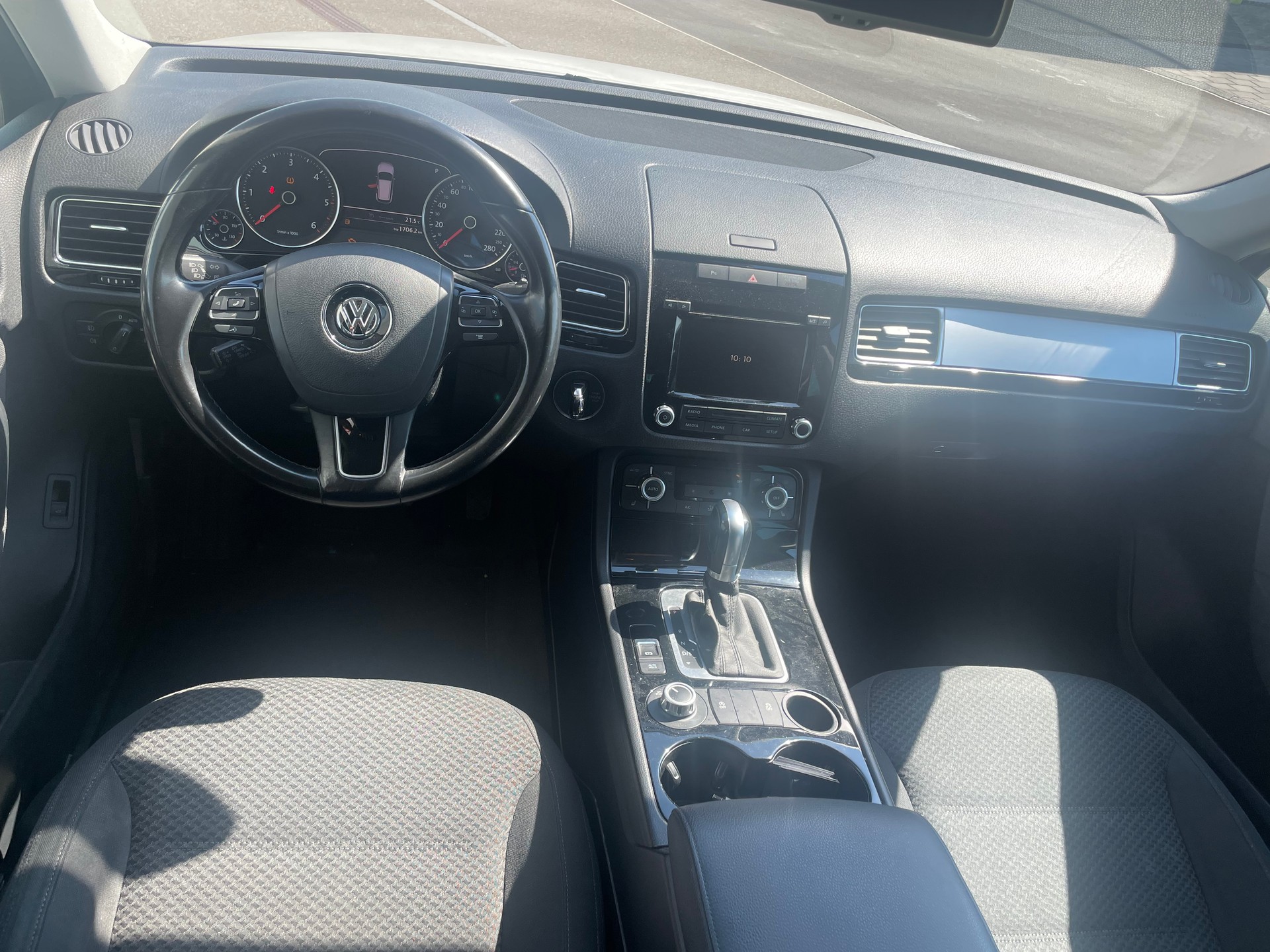 VW Touareg 3.0 TDI BMT Terrain Tech Bl.Pearl Tiptr-image-7