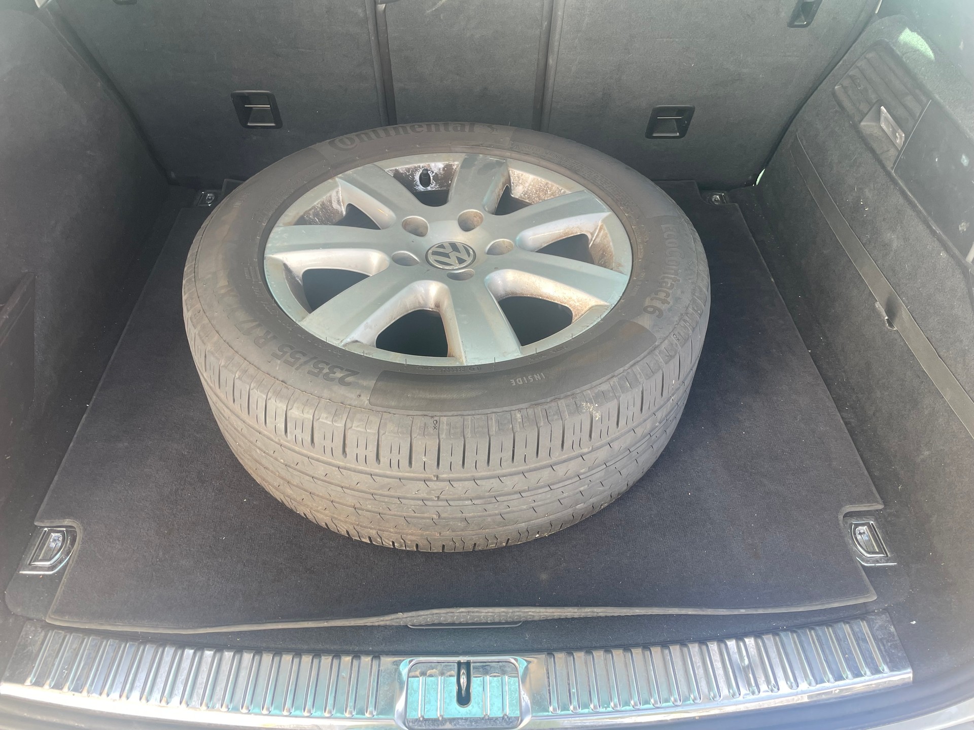 VW Touareg 3.0 TDI BMT Terrain Tech Bl.Pearl Tiptr-image-12