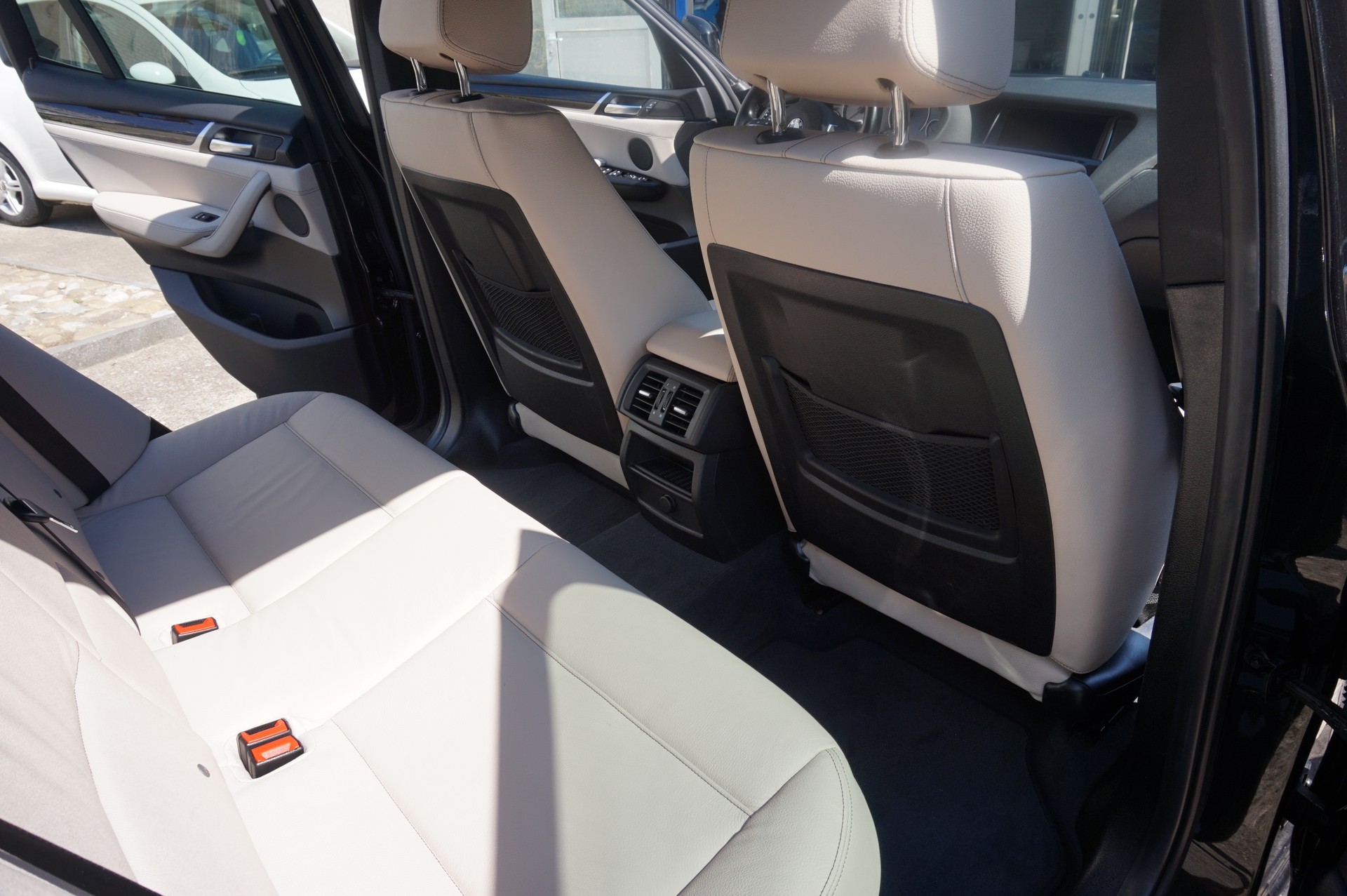 BMW X3 xDrive 20d xLine Steptronic-image-12