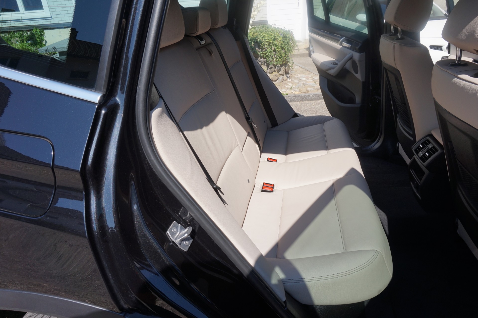 BMW X3 xDrive 20d xLine Steptronic-image-13