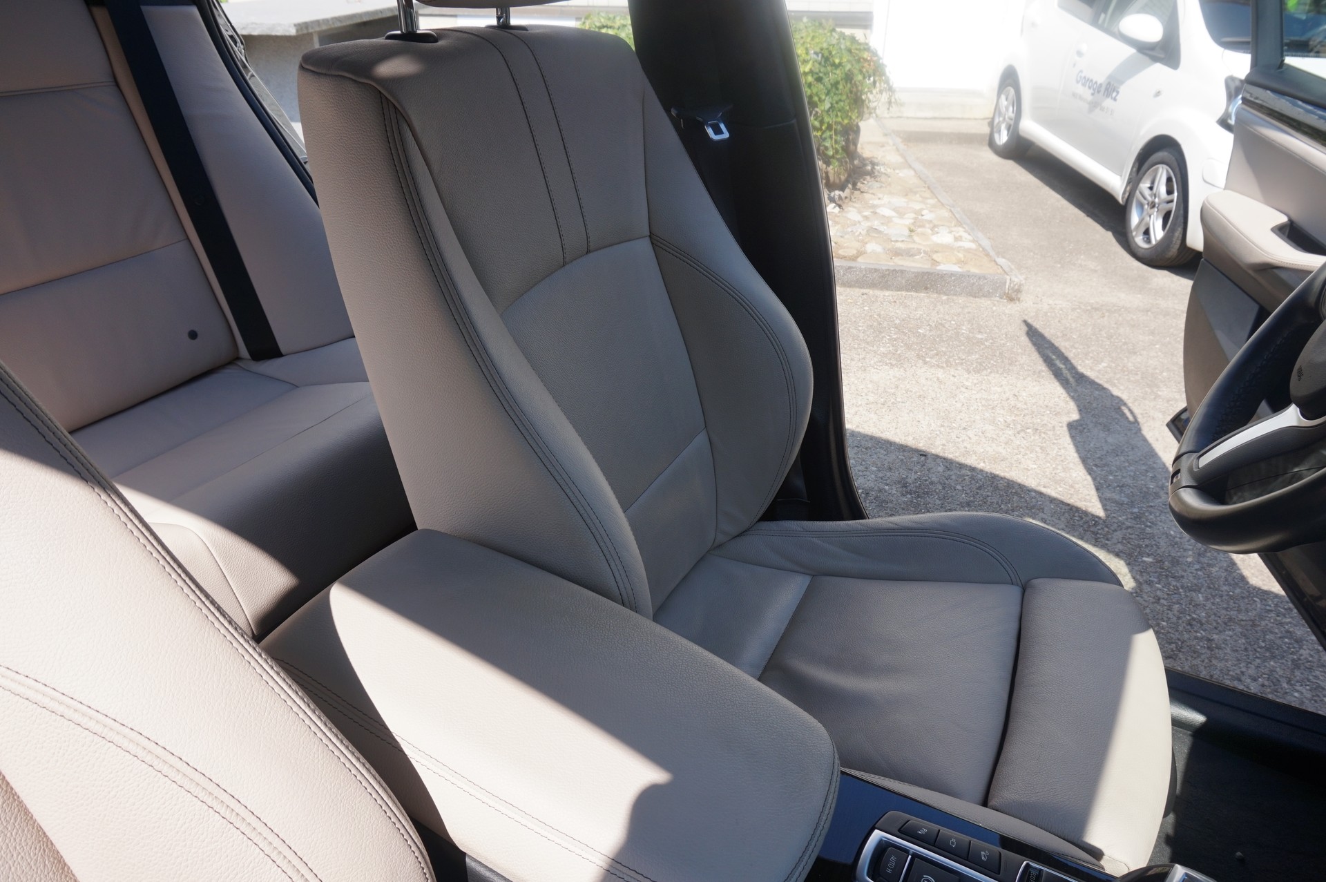 BMW X3 xDrive 20d xLine Steptronic-image-10