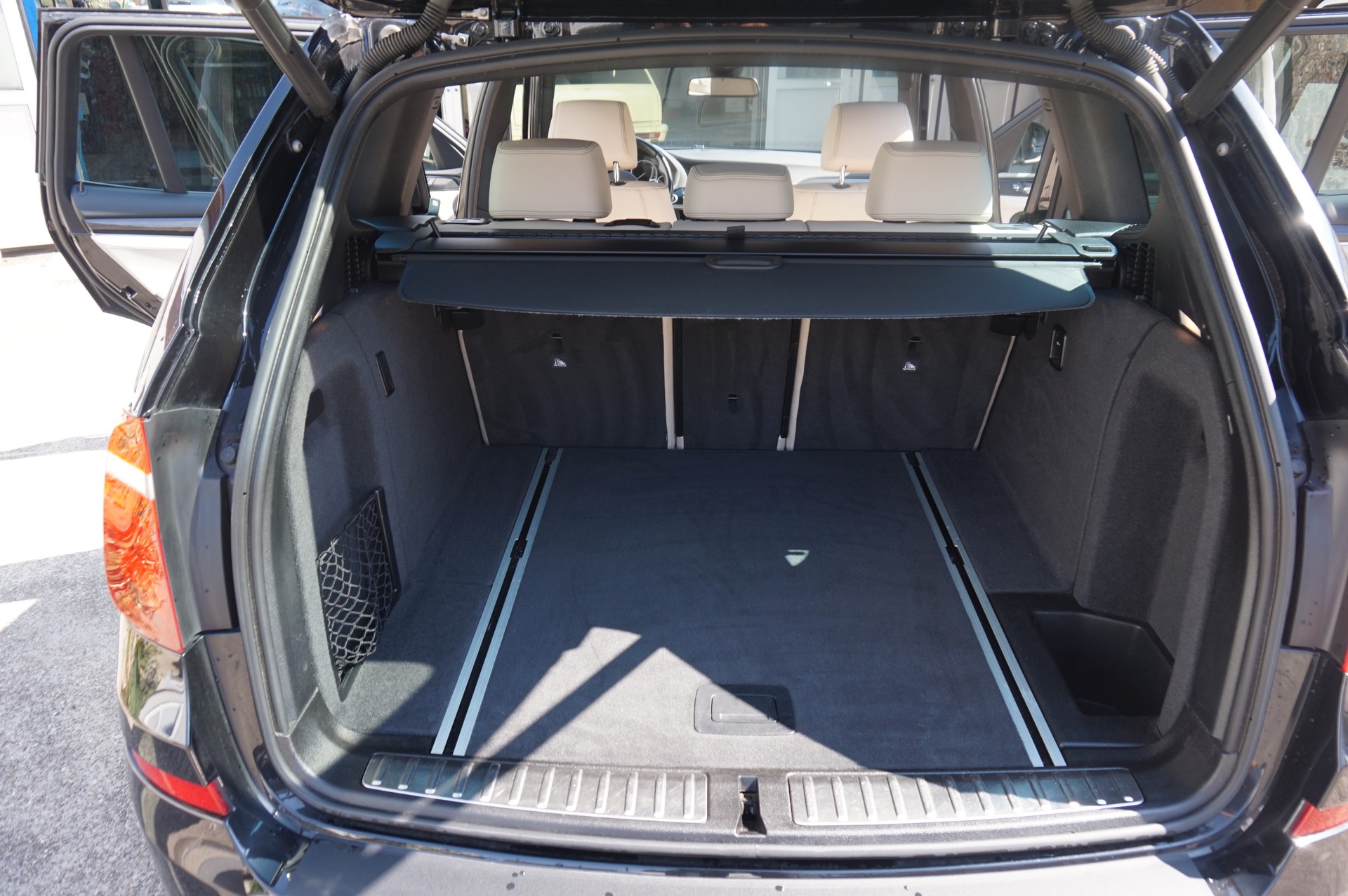 BMW X3 xDrive 20d xLine Steptronic-image-14
