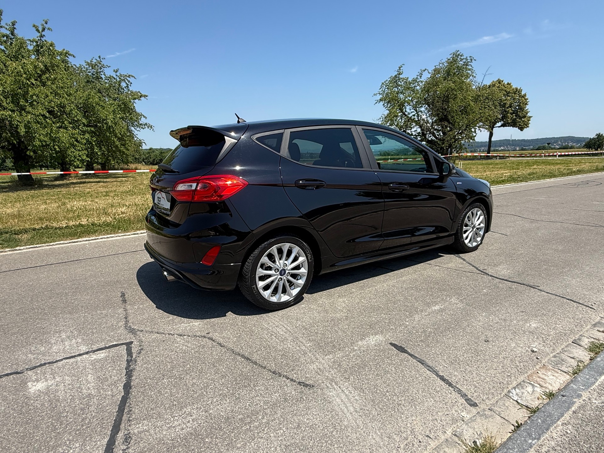 FORD Fiesta 1.0 SCTi ST Line-image-5