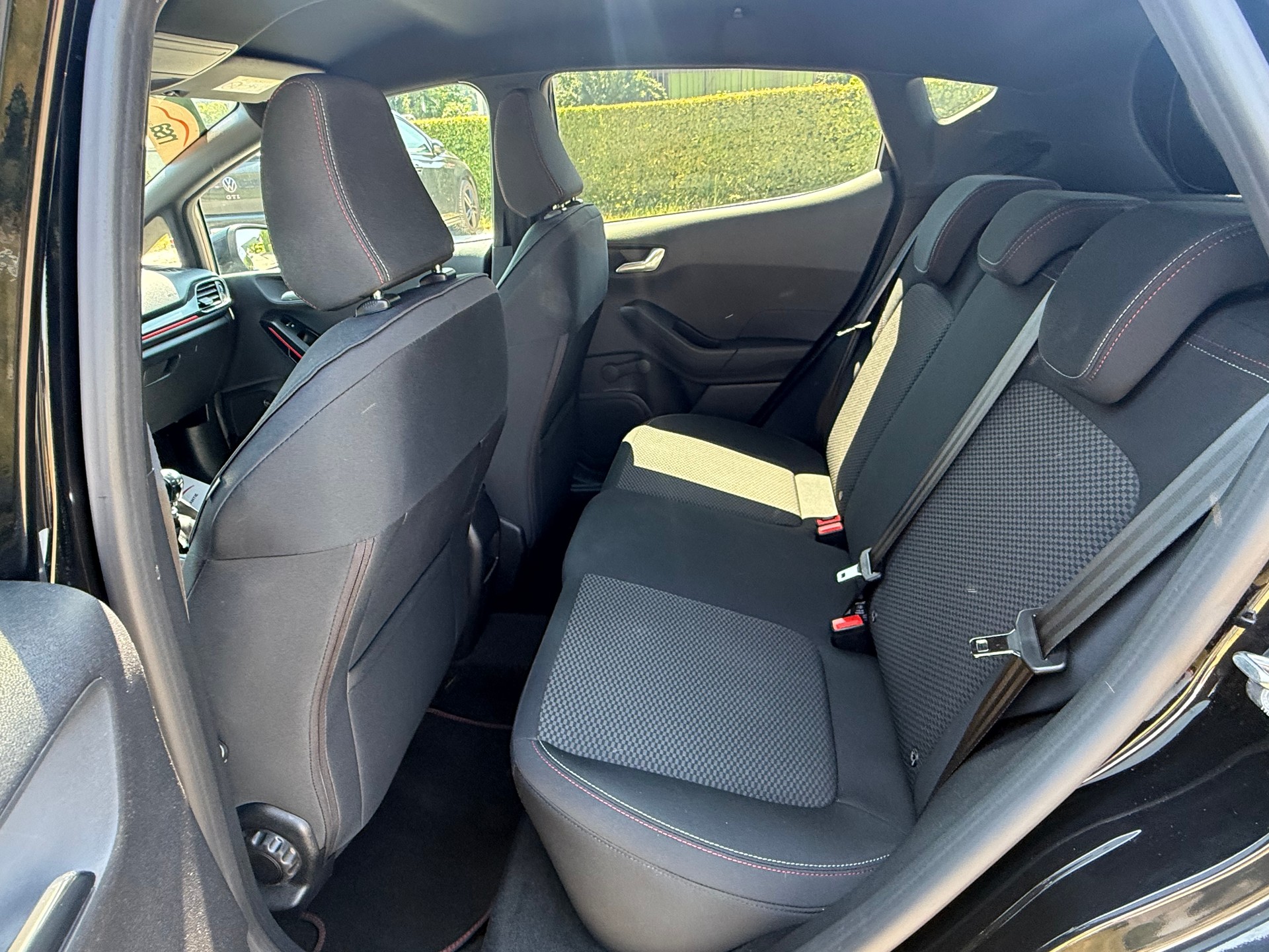 FORD Fiesta 1.0 SCTi ST Line-image-7