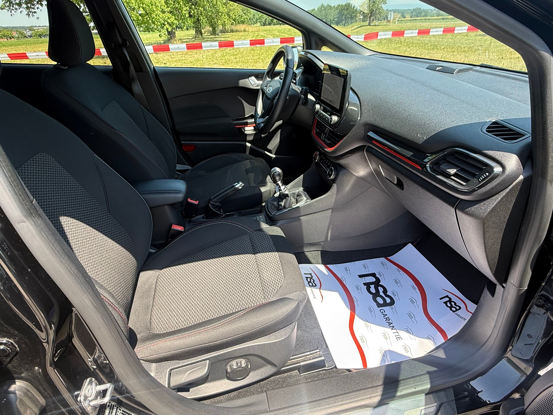 FORD Fiesta 1.0 SCTi ST Line-image-8