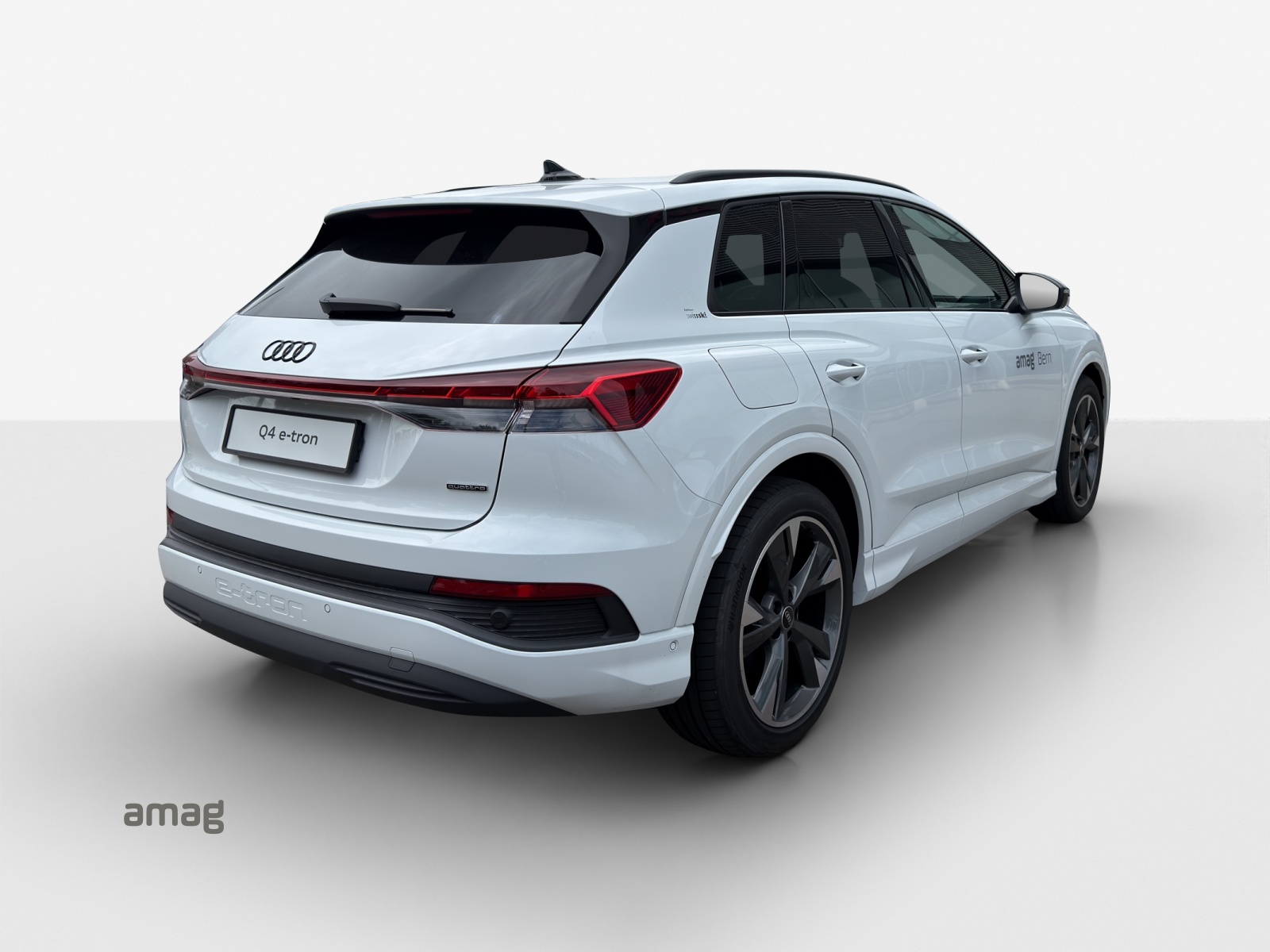 AUDI CH-Ausführung / Gratisservice-image-6