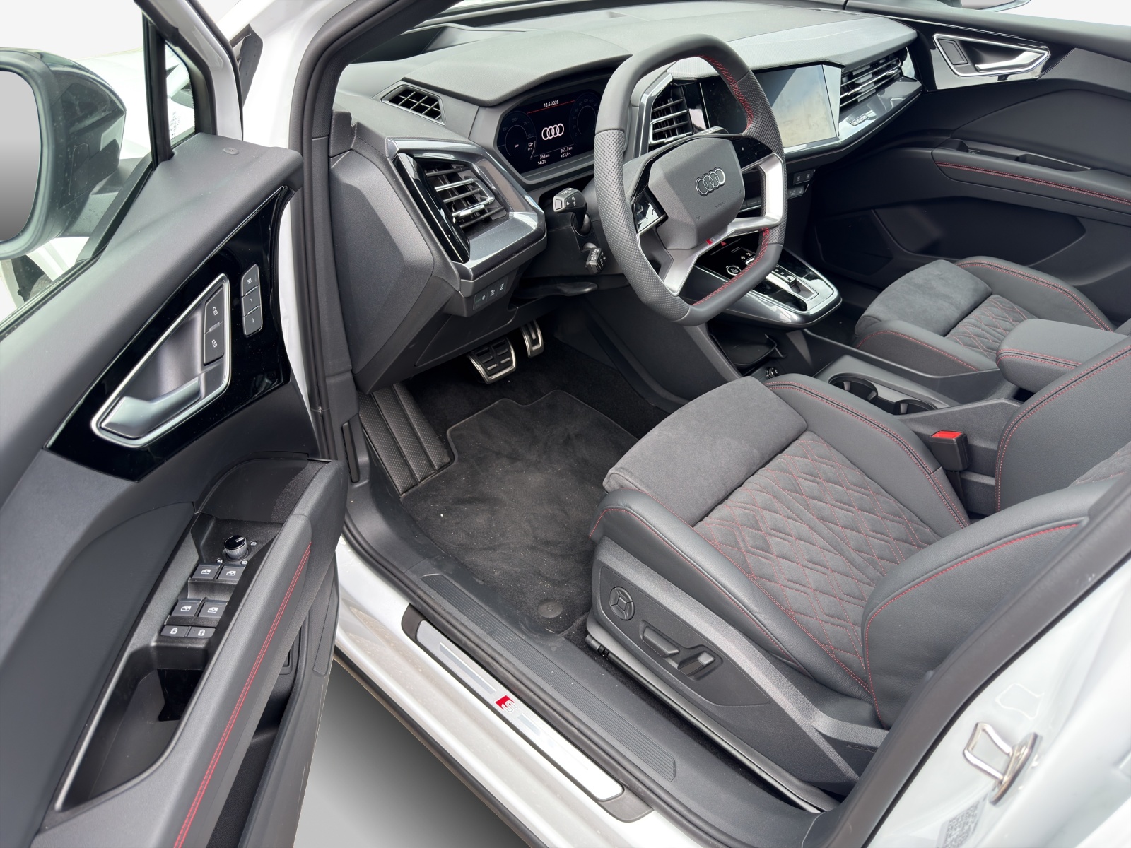 AUDI CH-Ausführung / Gratisservice-image-13