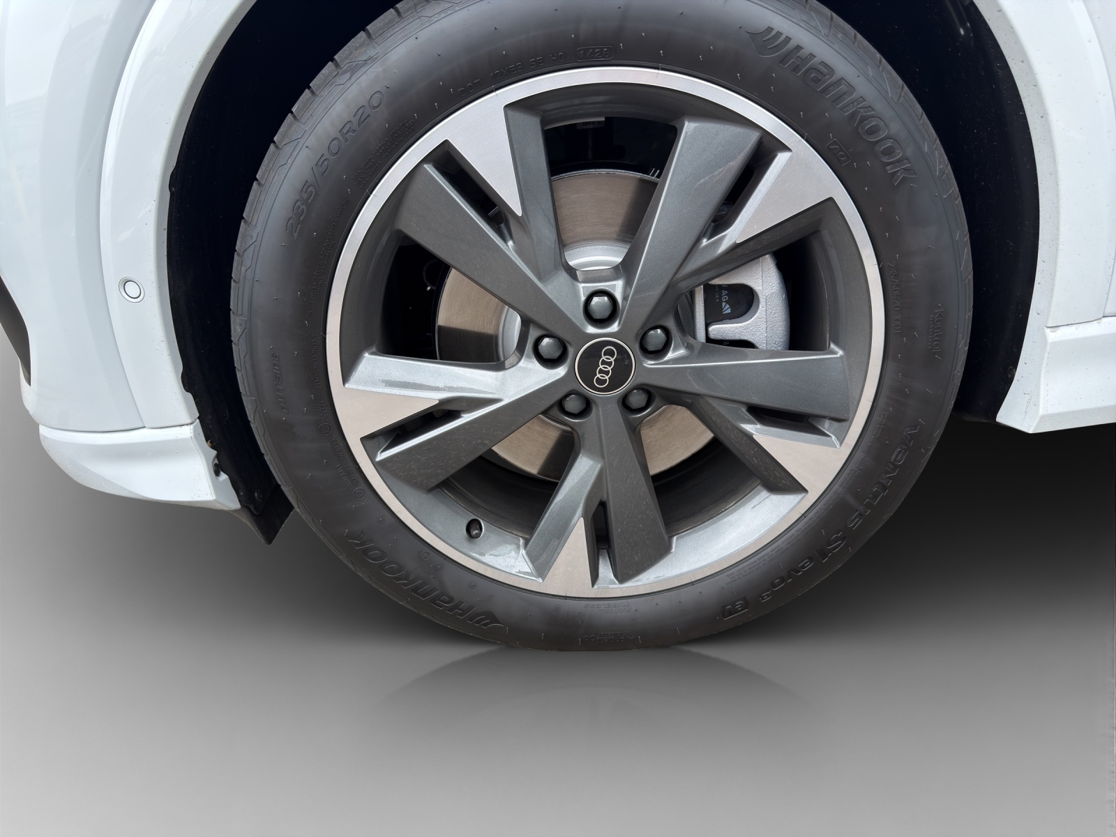 AUDI CH-Ausführung / Gratisservice-image-15