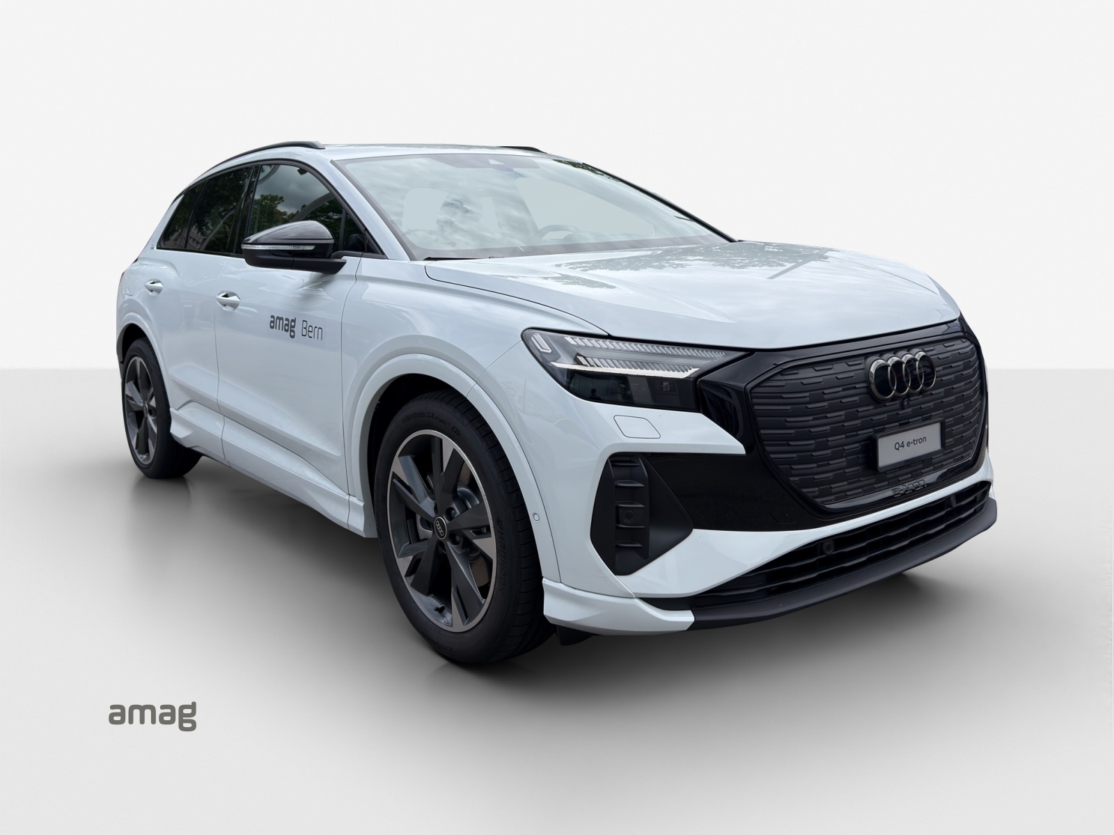 AUDI CH-Ausführung / Gratisservice-image-0