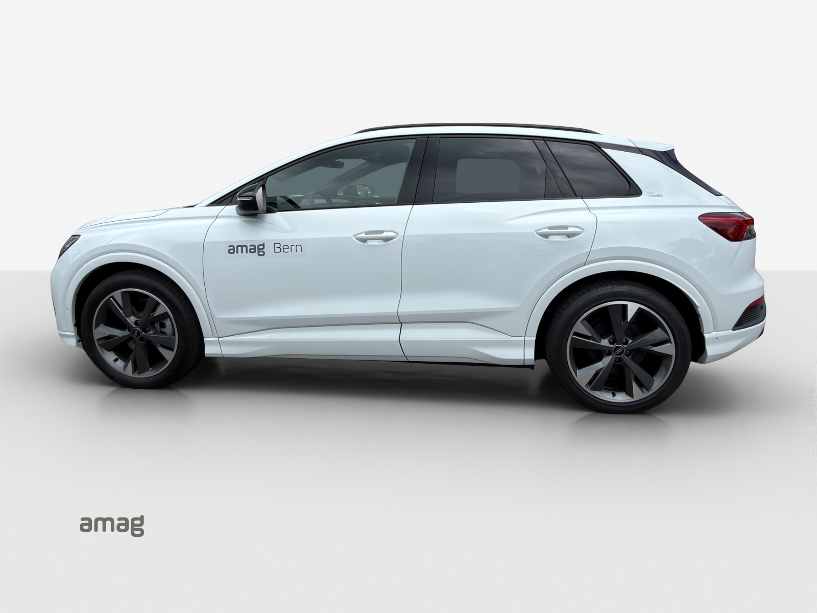 AUDI CH-Ausführung / Gratisservice-image-3