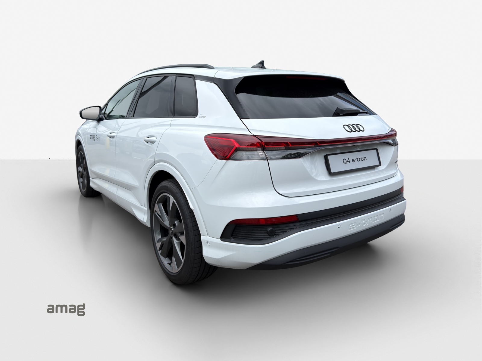 AUDI CH-Ausführung / Gratisservice-image-4