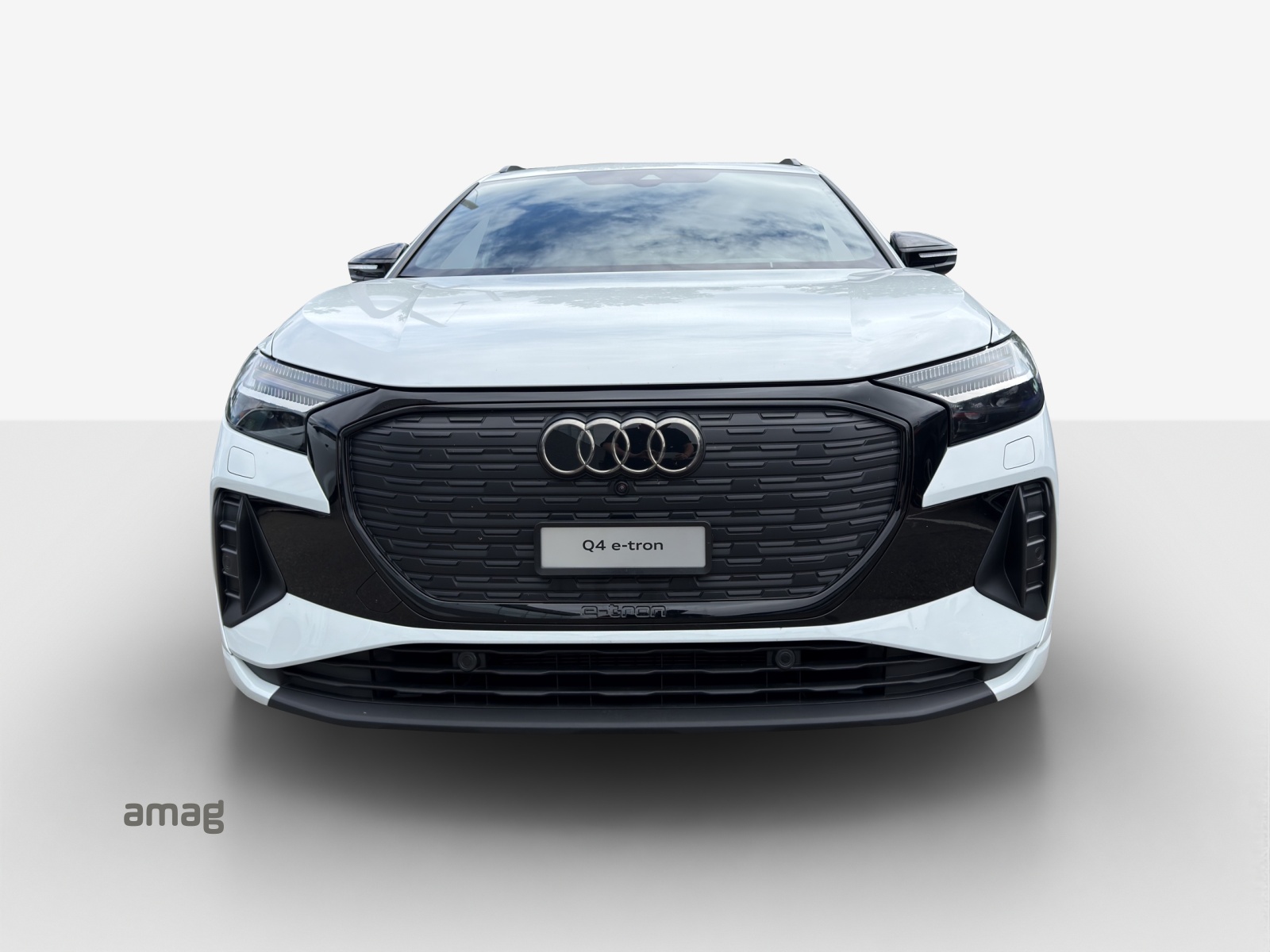 AUDI CH-Ausführung / Gratisservice-image-2