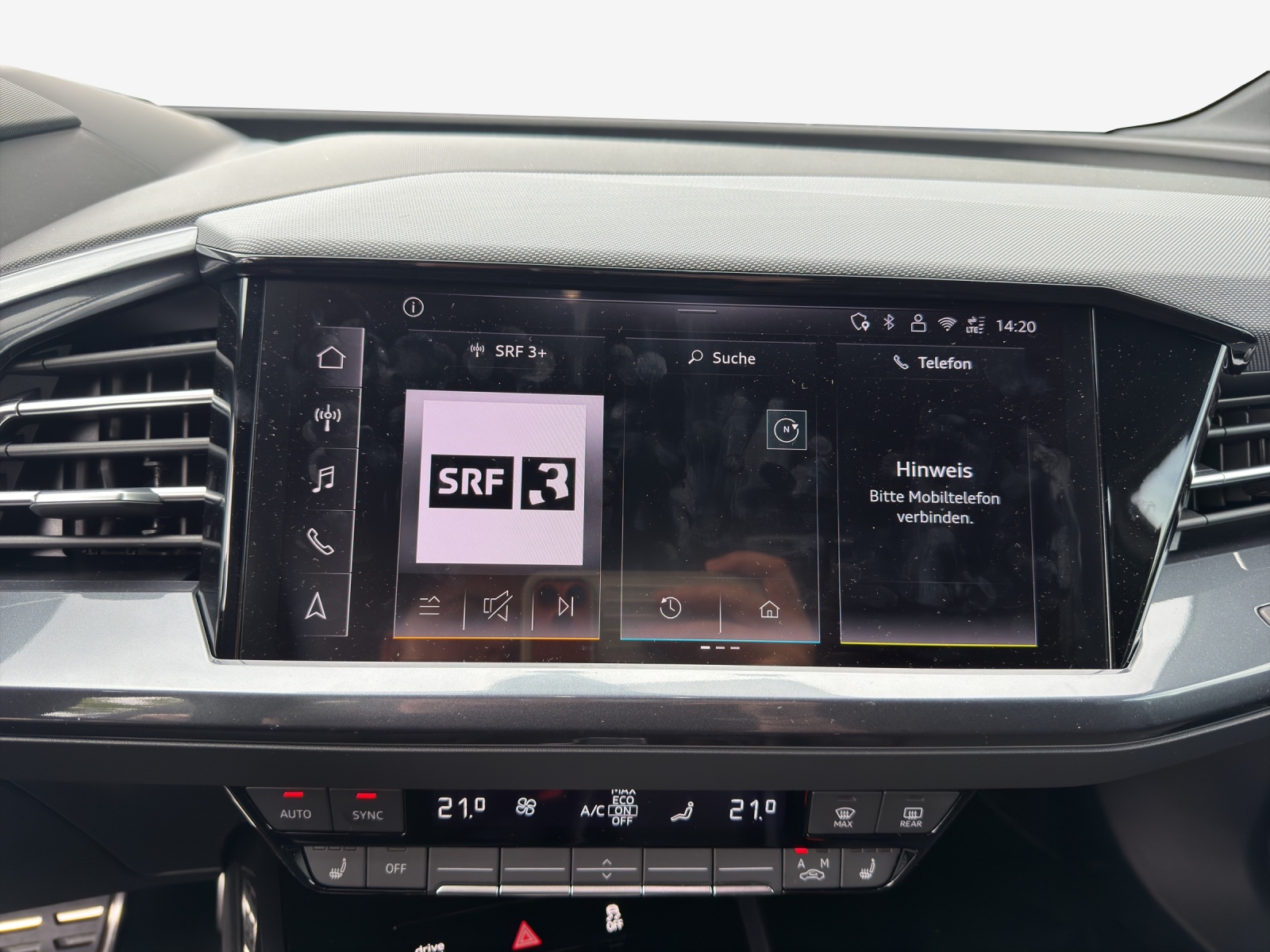 AUDI CH-Ausführung / Gratisservice-image-8
