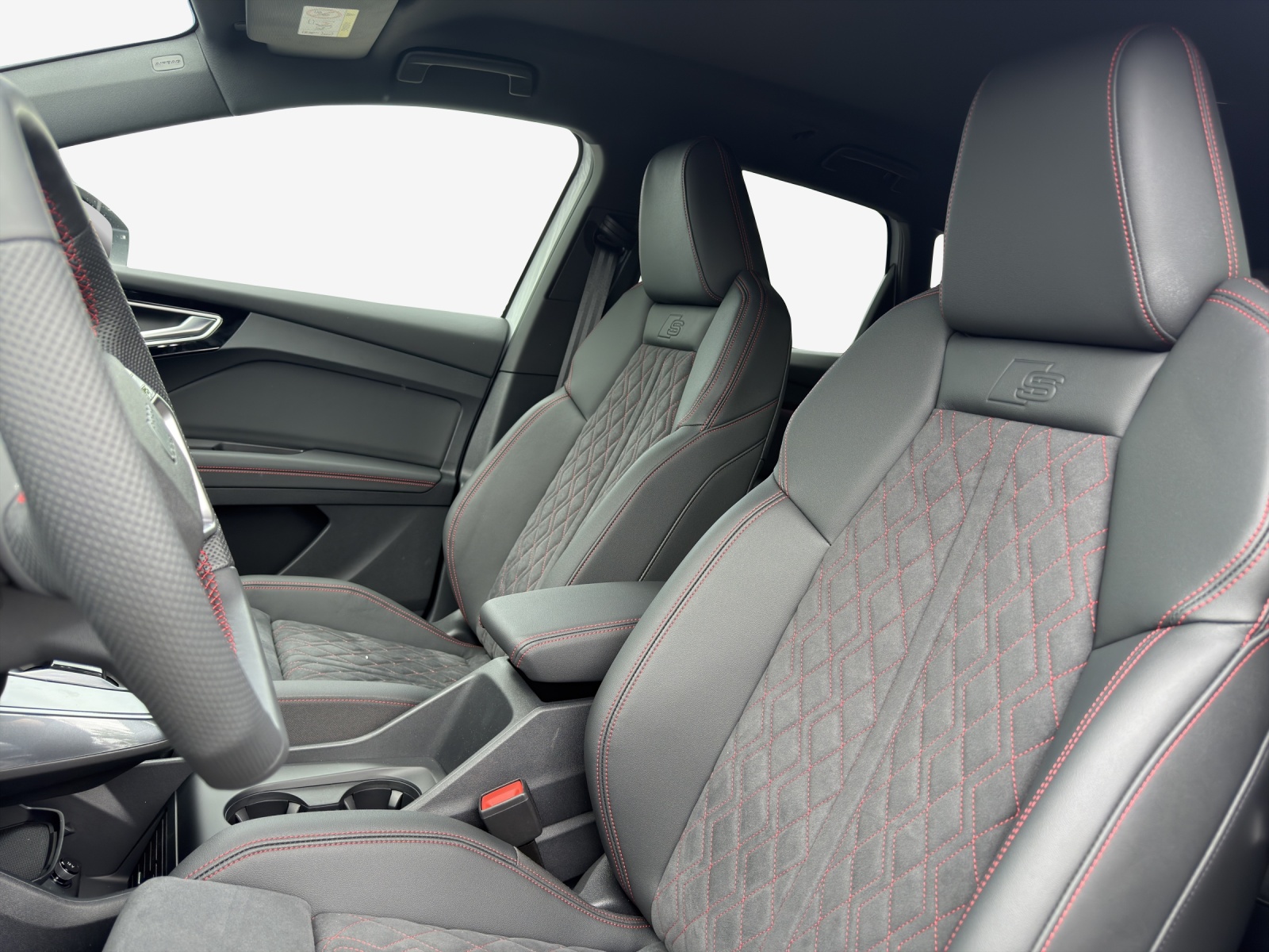 AUDI CH-Ausführung / Gratisservice-image-10