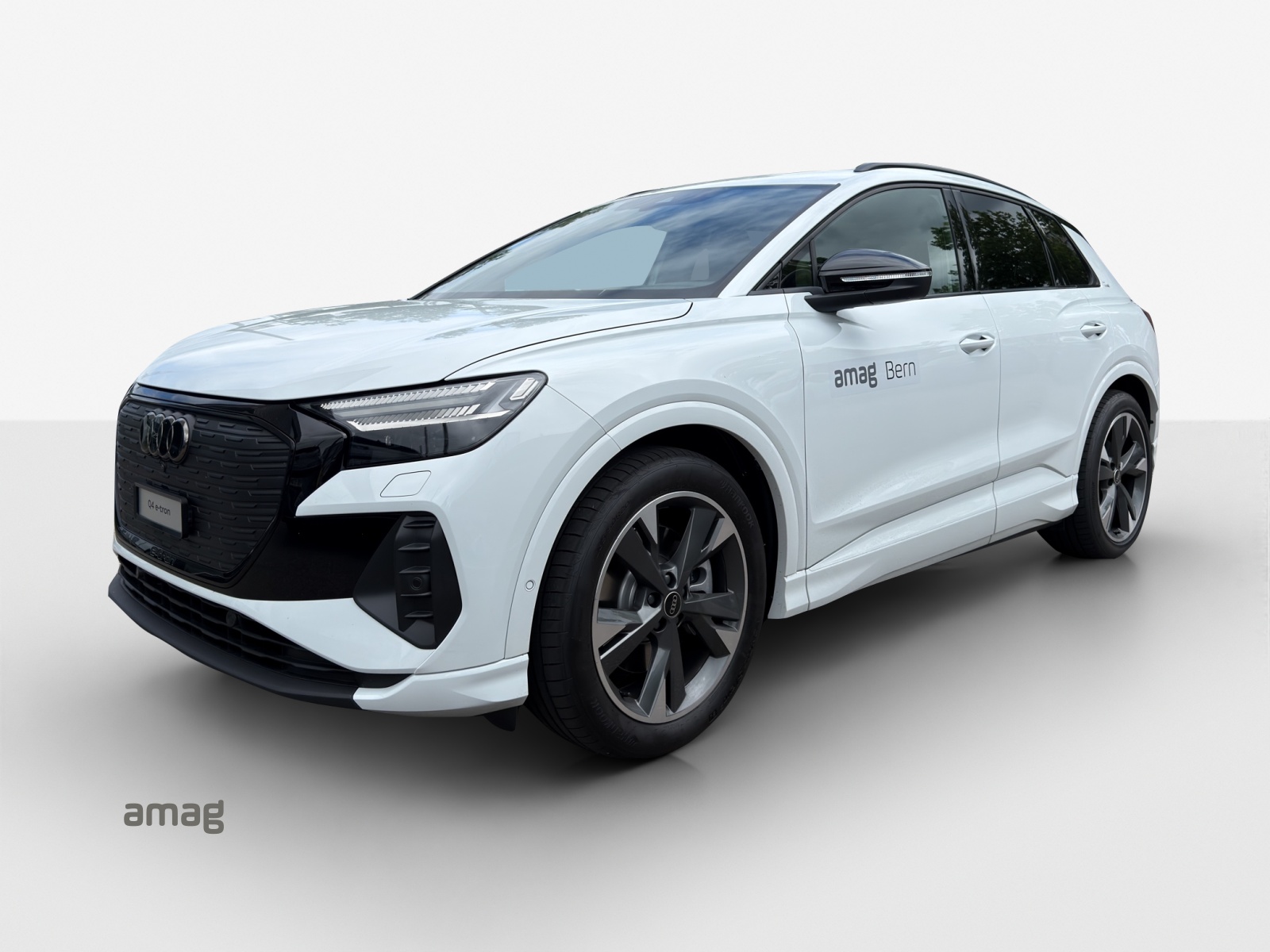AUDI CH-Ausführung / Gratisservice-image-1