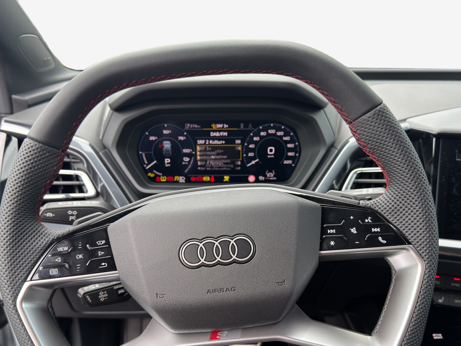 AUDI CH-Ausführung / Gratisservice-image-14