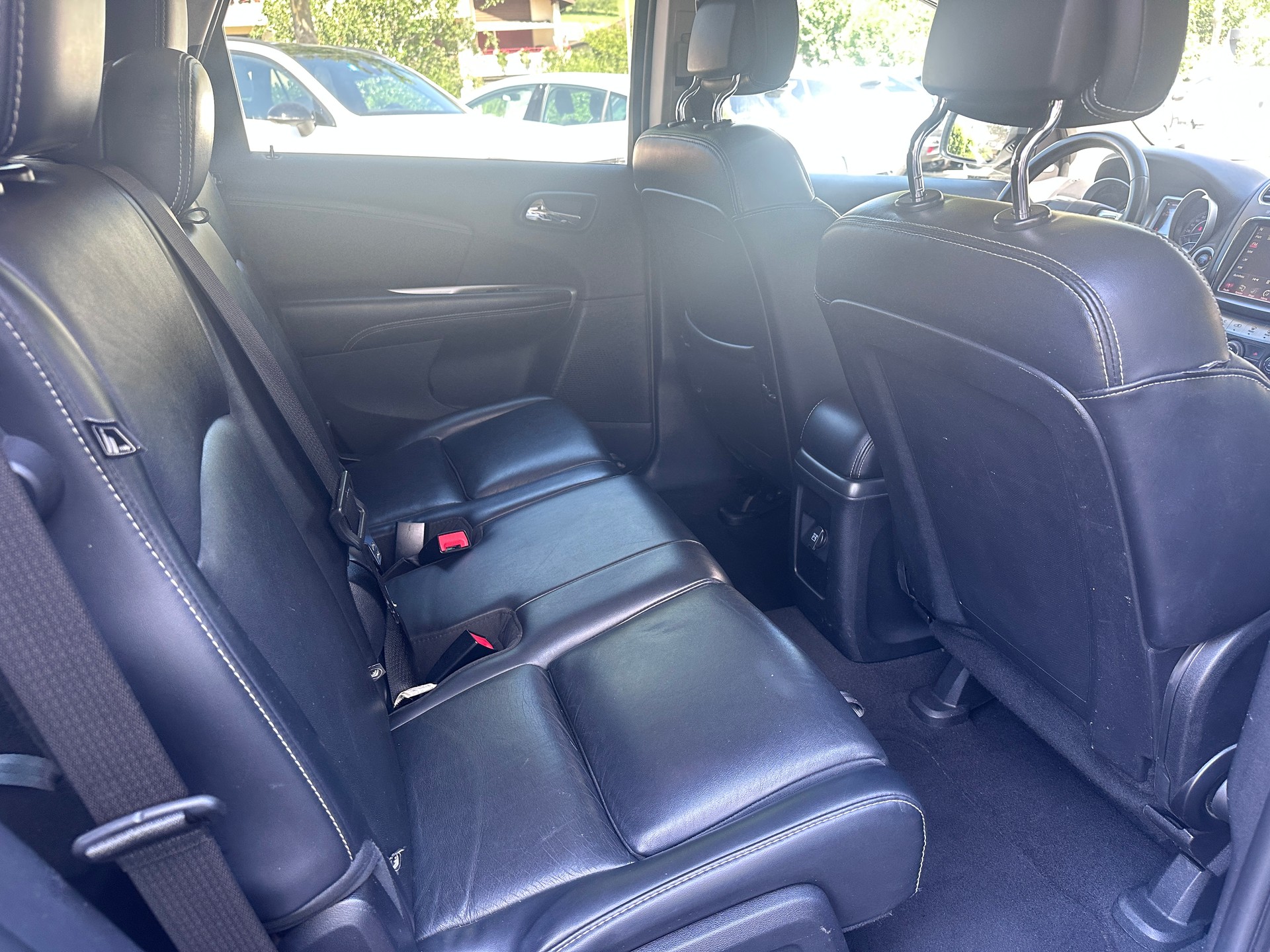 FIAT Freemont 2.0 MJ Lounge AWD Automat-image-14