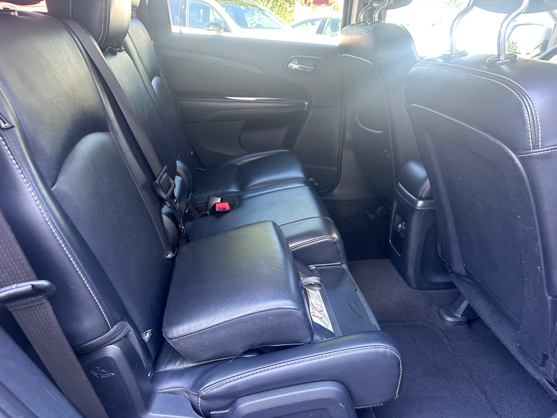 FIAT Freemont 2.0 MJ Lounge AWD Automat-image-16