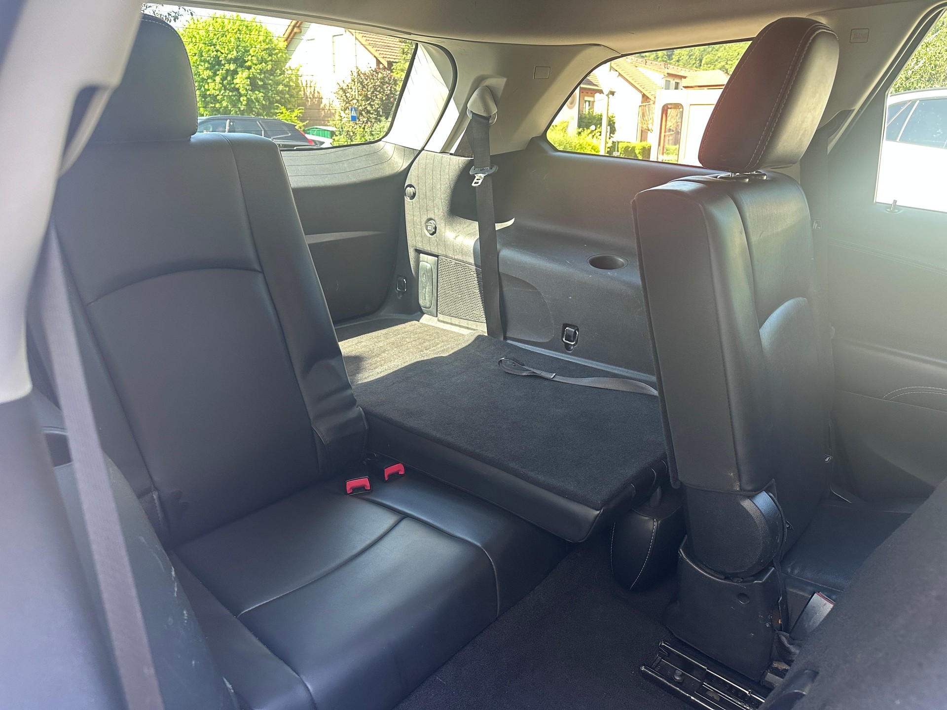 FIAT Freemont 2.0 MJ Lounge AWD Automat-image-15