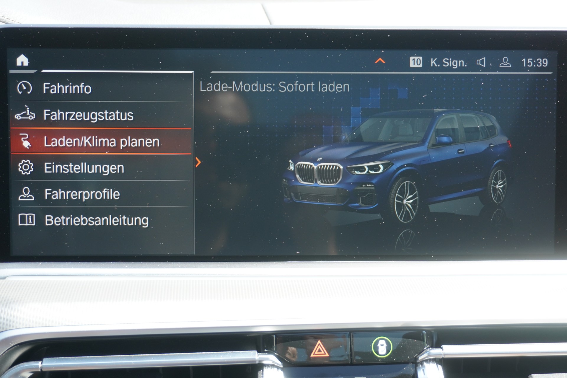 BMW X5 xDrive45e M Sport Steptronic Individual!!!-image-27