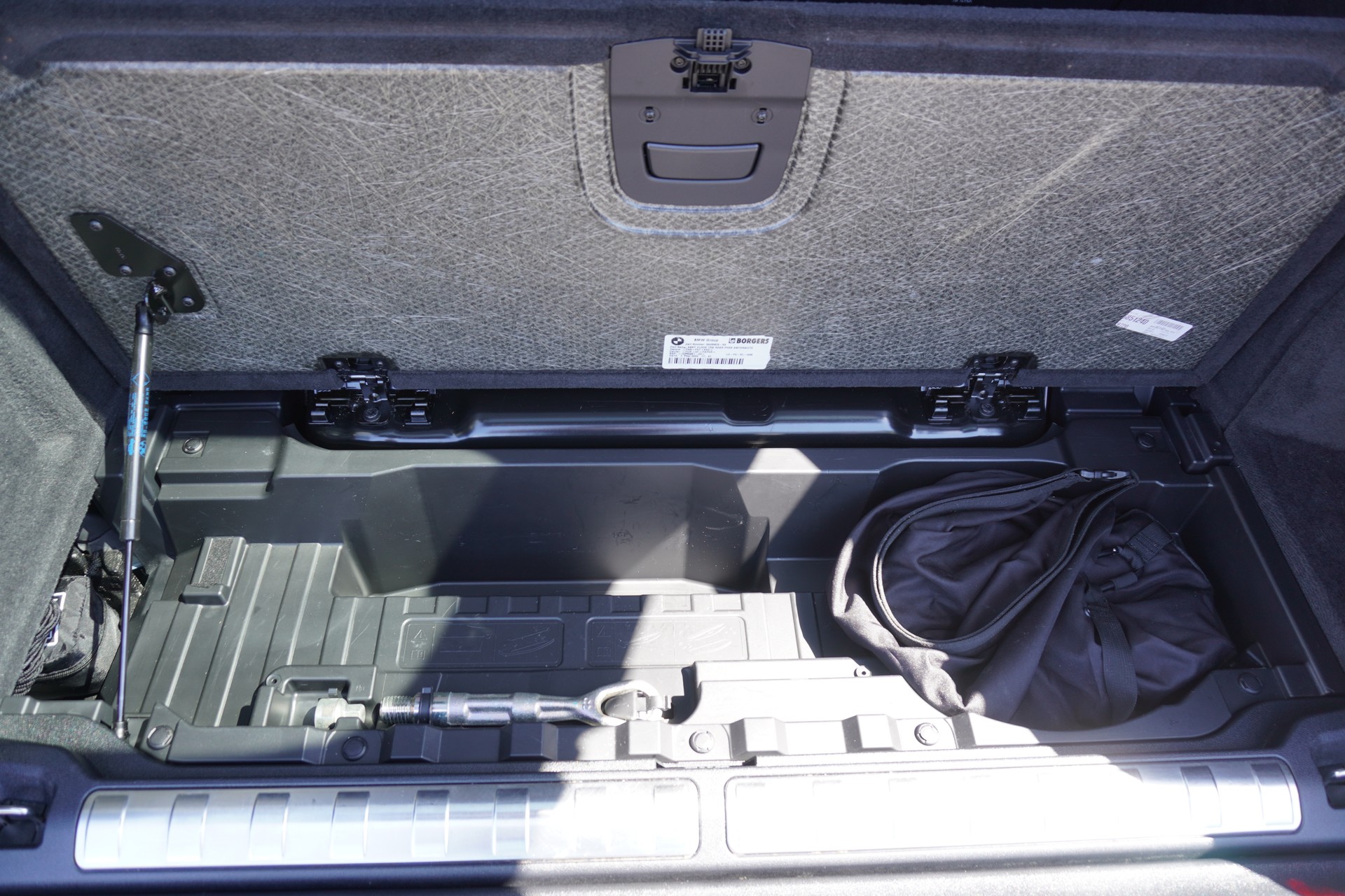 BMW X5 xDrive45e M Sport Steptronic Individual!!!-image-10