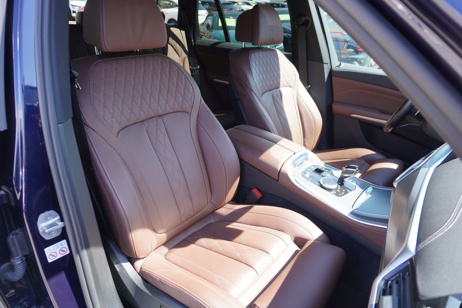 BMW X5 xDrive45e M Sport Steptronic Individual!!!-image-52