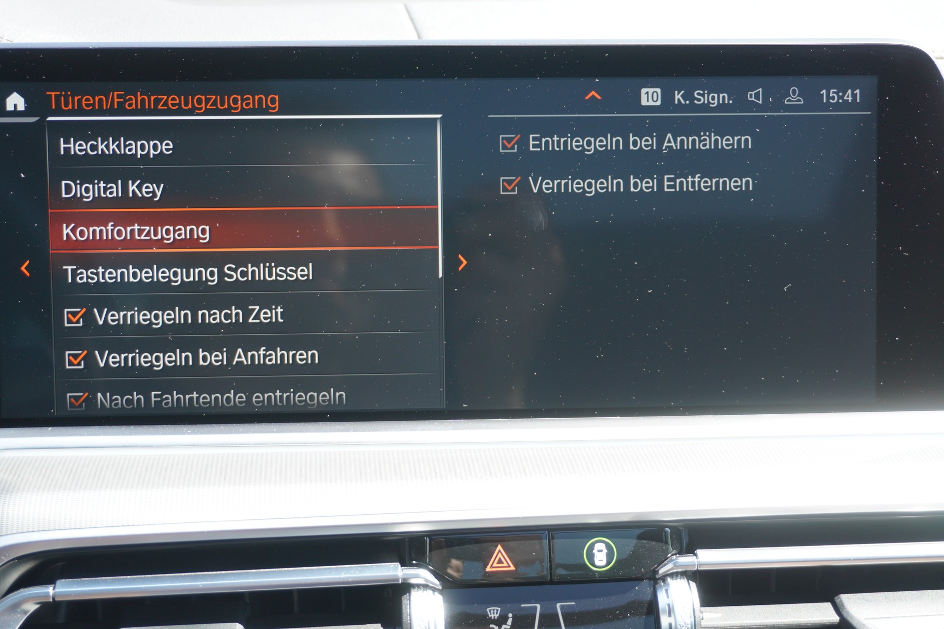 BMW X5 xDrive45e M Sport Steptronic Individual!!!-image-37