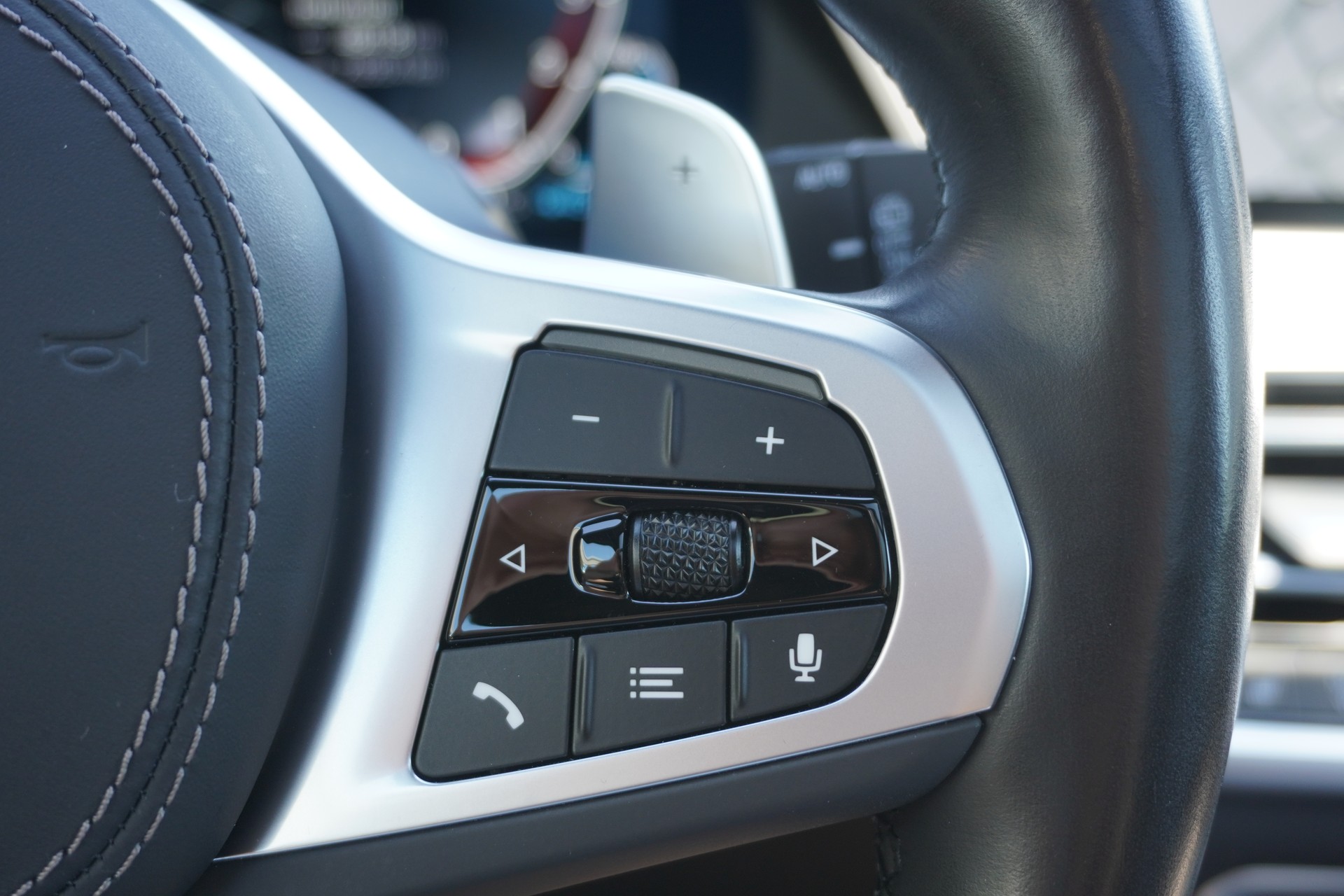 BMW X5 xDrive45e M Sport Steptronic Individual!!!-image-42
