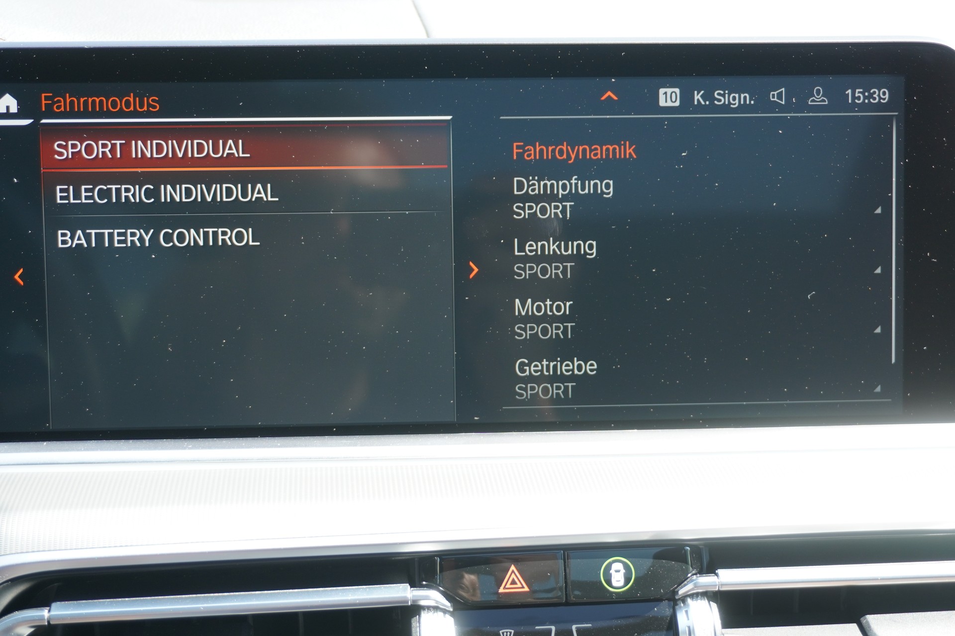BMW X5 xDrive45e M Sport Steptronic Individual!!!-image-28